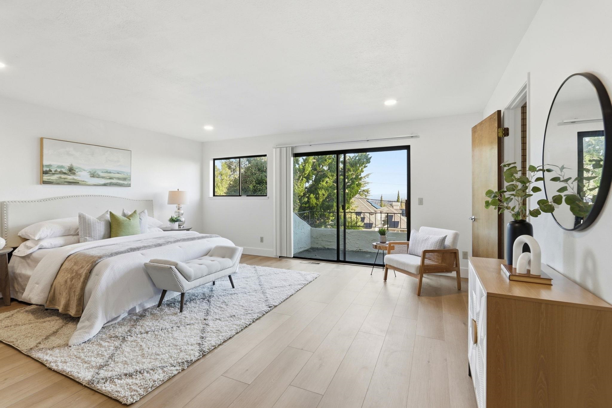 Detail Gallery Image 34 of 60 For 22670 San Juan Rd, Cupertino,  CA 95014 - 4 Beds | 2/1 Baths