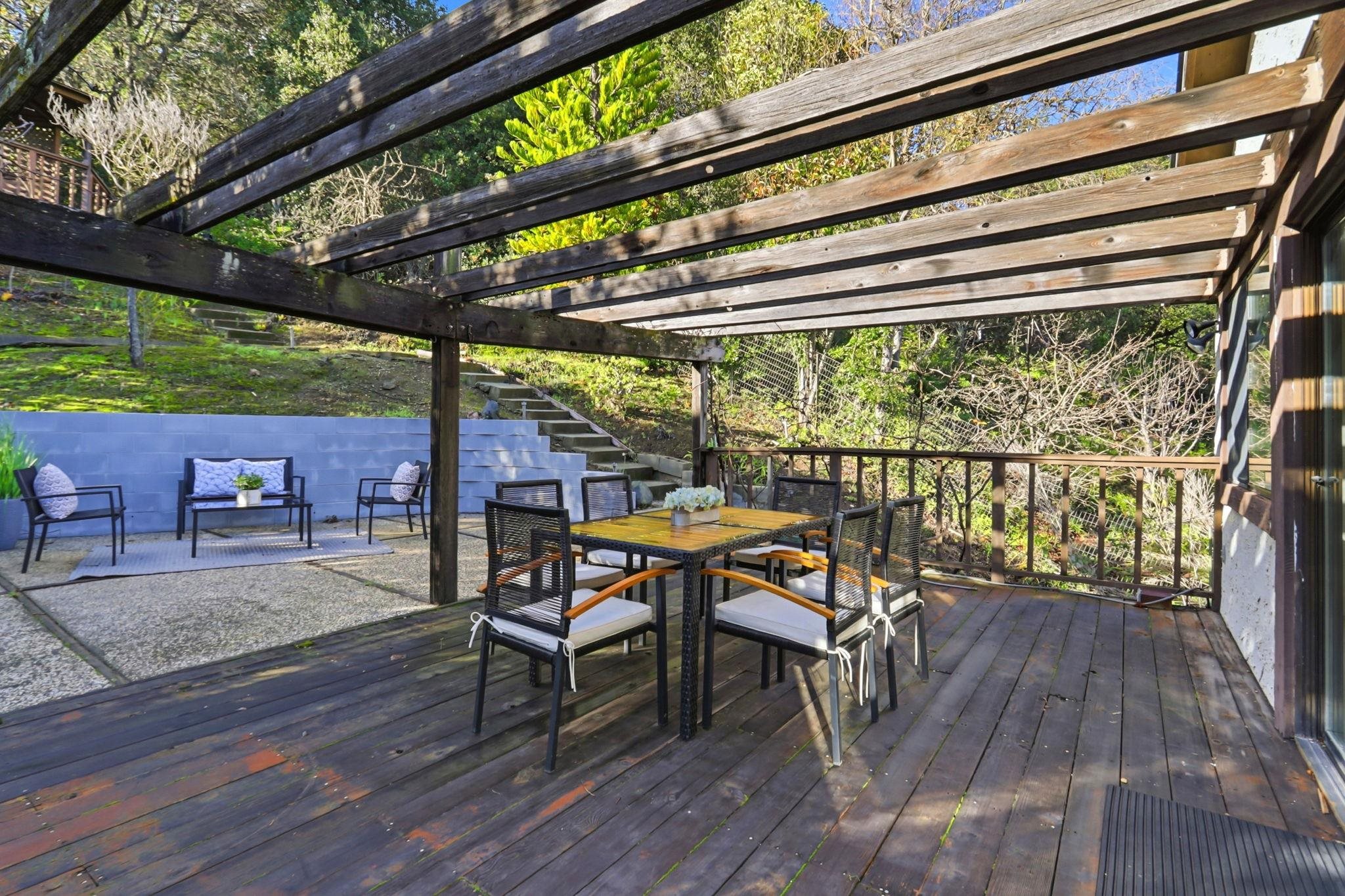 Detail Gallery Image 48 of 60 For 22670 San Juan Rd, Cupertino,  CA 95014 - 4 Beds | 2/1 Baths