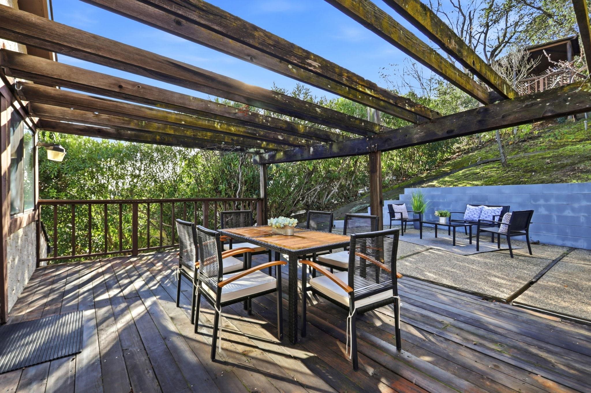 Detail Gallery Image 49 of 60 For 22670 San Juan Rd, Cupertino,  CA 95014 - 4 Beds | 2/1 Baths