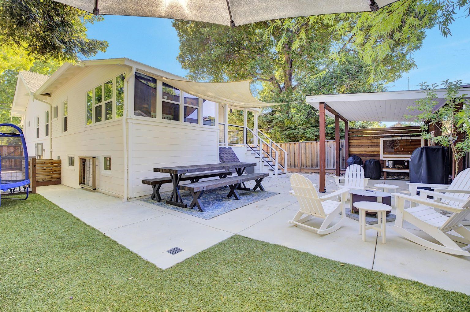 Detail Gallery Image 30 of 39 For 1215 Castro St, Martinez,  CA 94553 - 3 Beds | 2 Baths