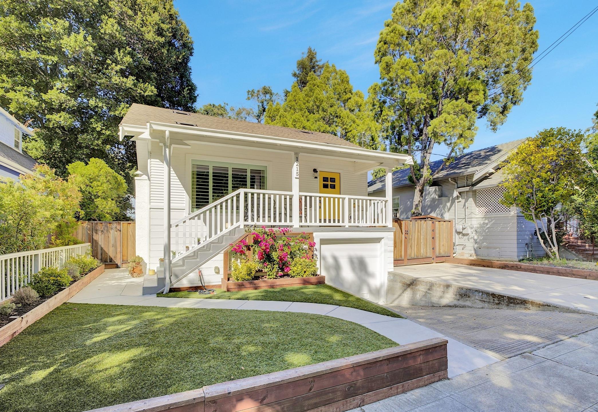 Detail Gallery Image 33 of 39 For 1215 Castro St, Martinez,  CA 94553 - 3 Beds | 2 Baths