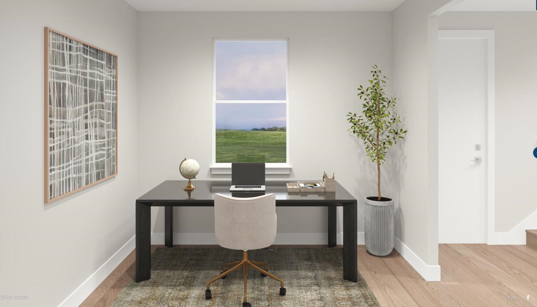 Detail Gallery Image 5 of 17 For 3089 El Camino Real #5,  Santa Clara,  CA 95051 - 3 Beds | 3 Baths