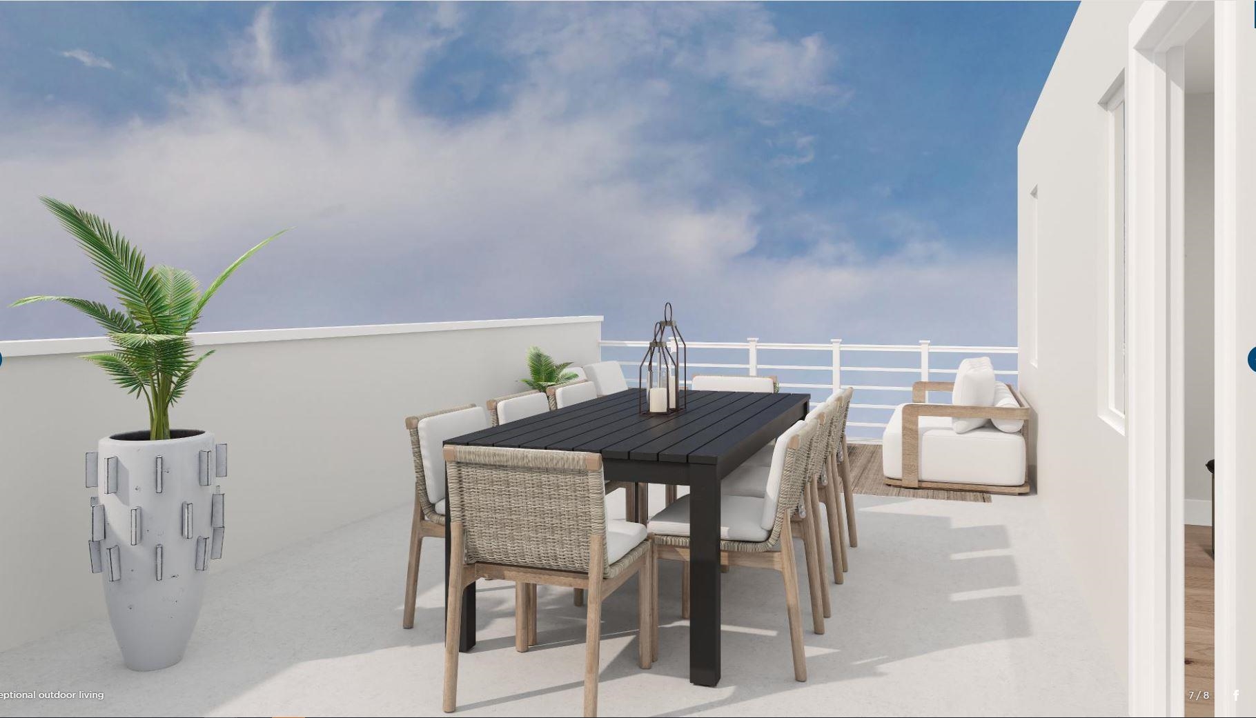 Detail Gallery Image 8 of 17 For 3089 El Camino Real #5,  Santa Clara,  CA 95051 - 3 Beds | 3 Baths