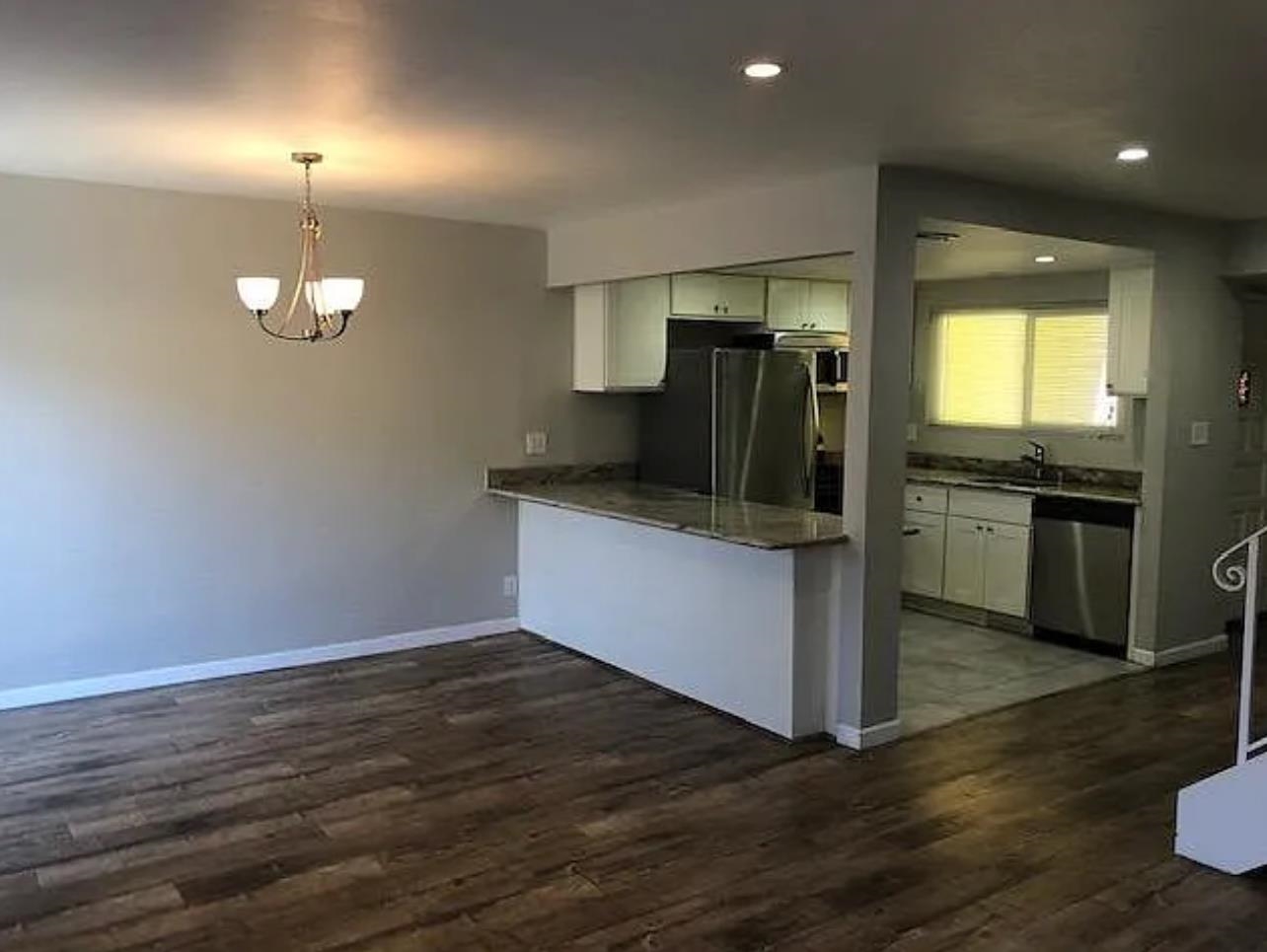 Detail Gallery Image 3 of 10 For 749 Gallegos Ter, Fremont,  CA 94539 - 3 Beds | 1/1 Baths