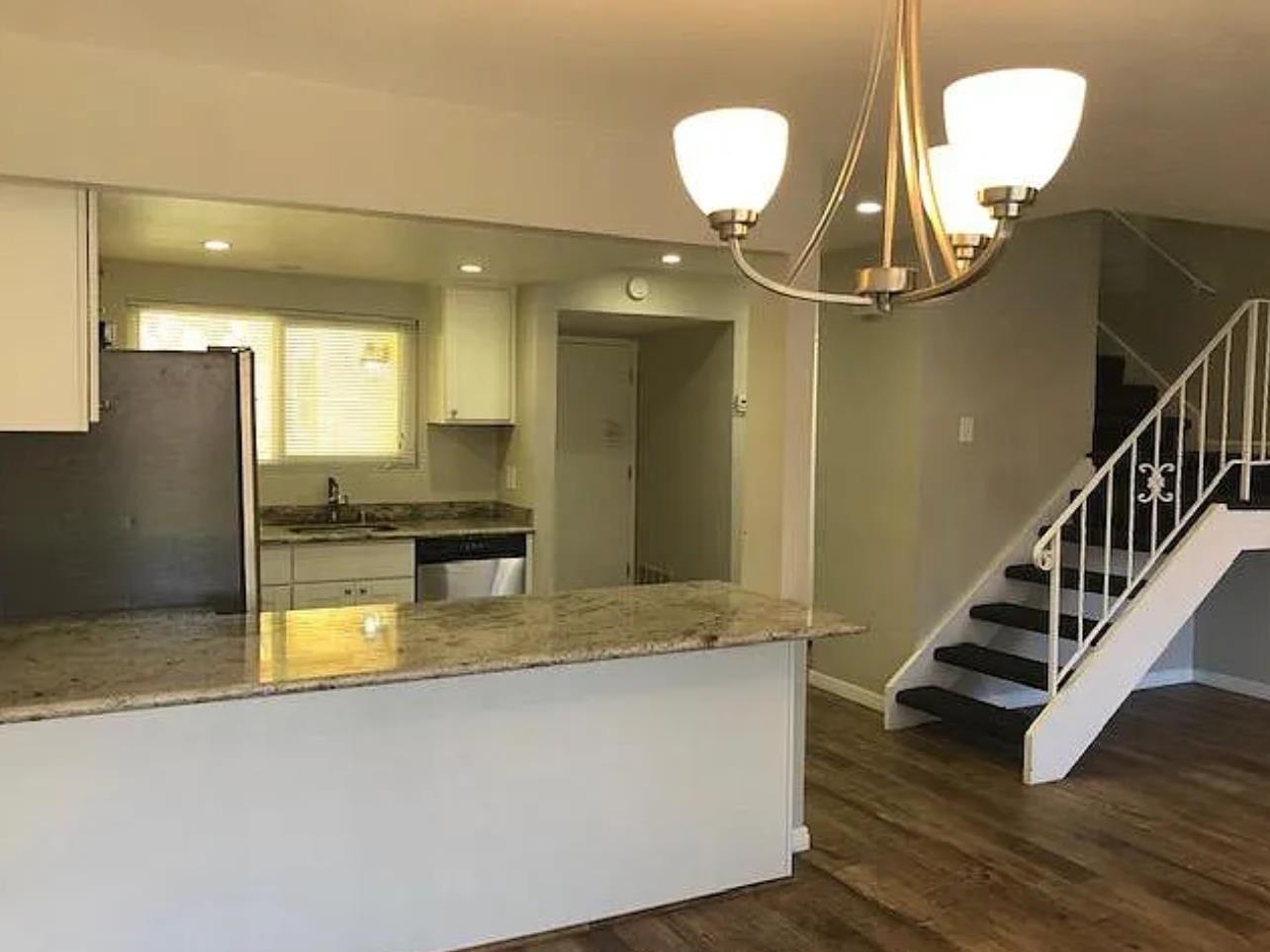 Detail Gallery Image 4 of 10 For 749 Gallegos Ter, Fremont,  CA 94539 - 3 Beds | 1/1 Baths