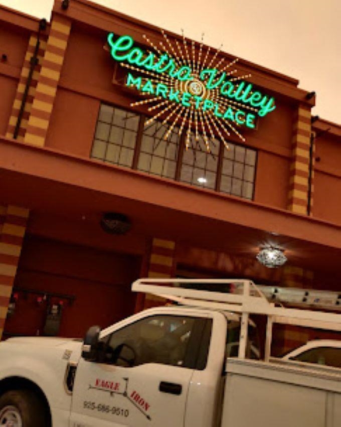 Detail Gallery Image 30 of 31 For 22095 Betlen Way, Hayward,  CA 94546 - 2 Beds | 2/1 Baths