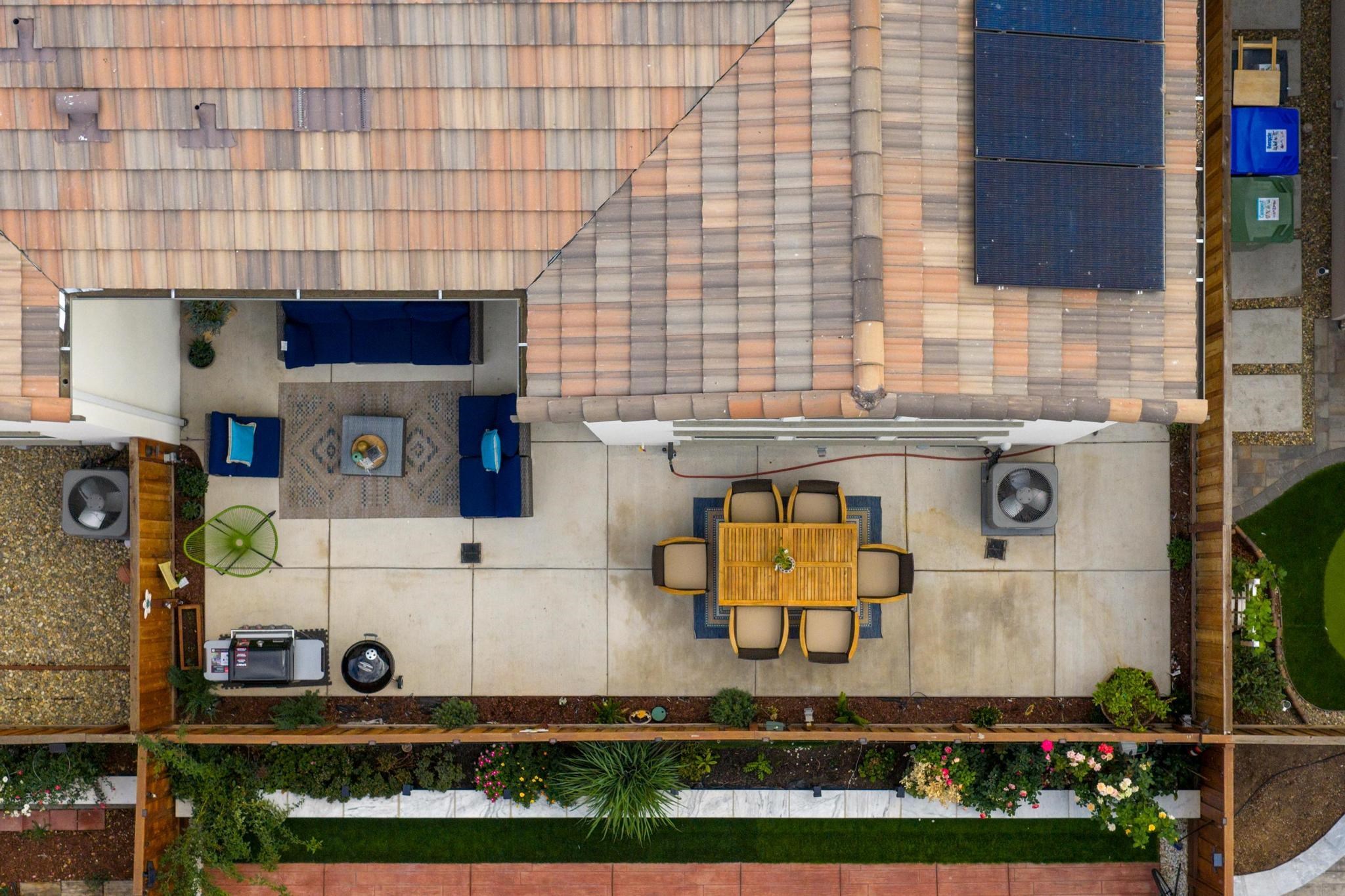 Detail Gallery Image 34 of 36 For 157 E Frost Dr, Mountain House,  CA 95391 - 3 Beds | 2/1 Baths