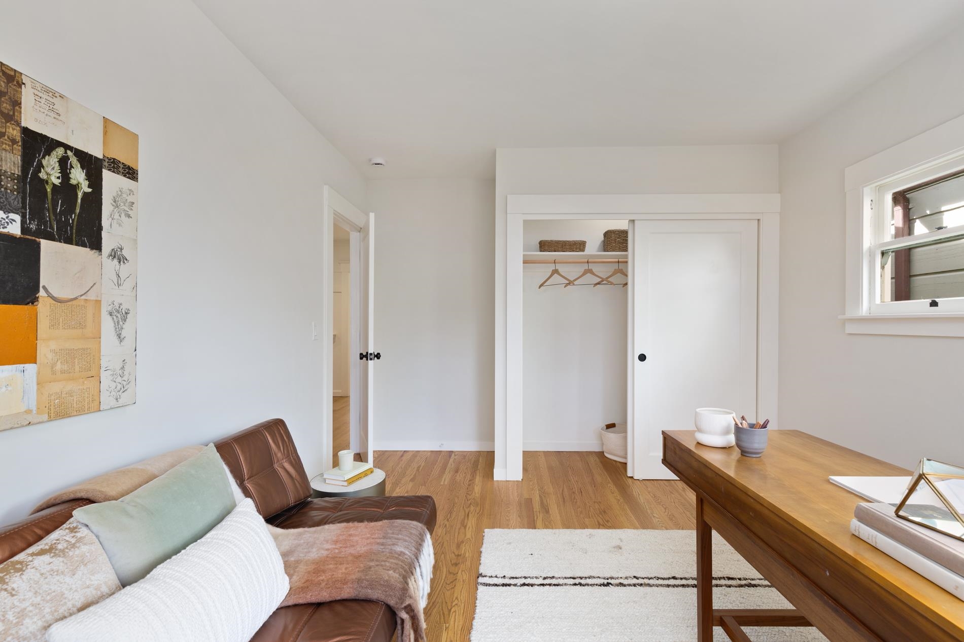 Detail Gallery Image 20 of 36 For 5914 Martin Luther King Jr Way, Oakland,  CA 94609 - 4 Beds | 3 Baths