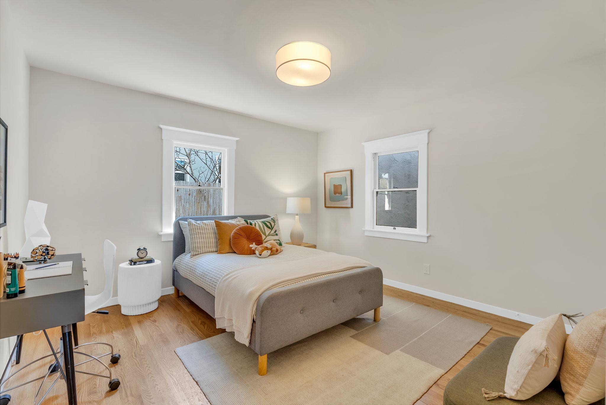 Detail Gallery Image 21 of 36 For 5914 Martin Luther King Jr Way, Oakland,  CA 94609 - 4 Beds | 3 Baths