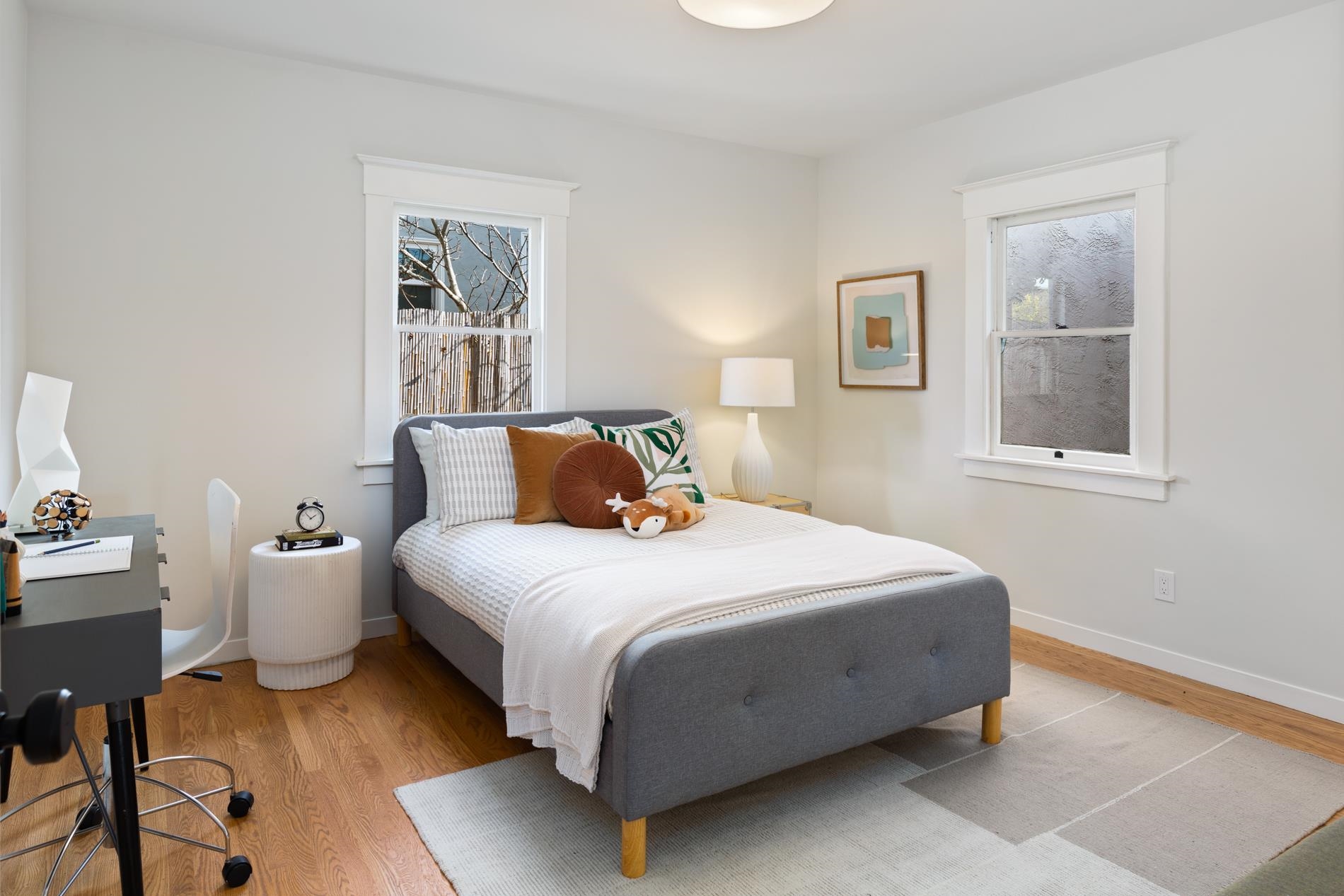 Detail Gallery Image 23 of 36 For 5914 Martin Luther King Jr Way, Oakland,  CA 94609 - 4 Beds | 3 Baths