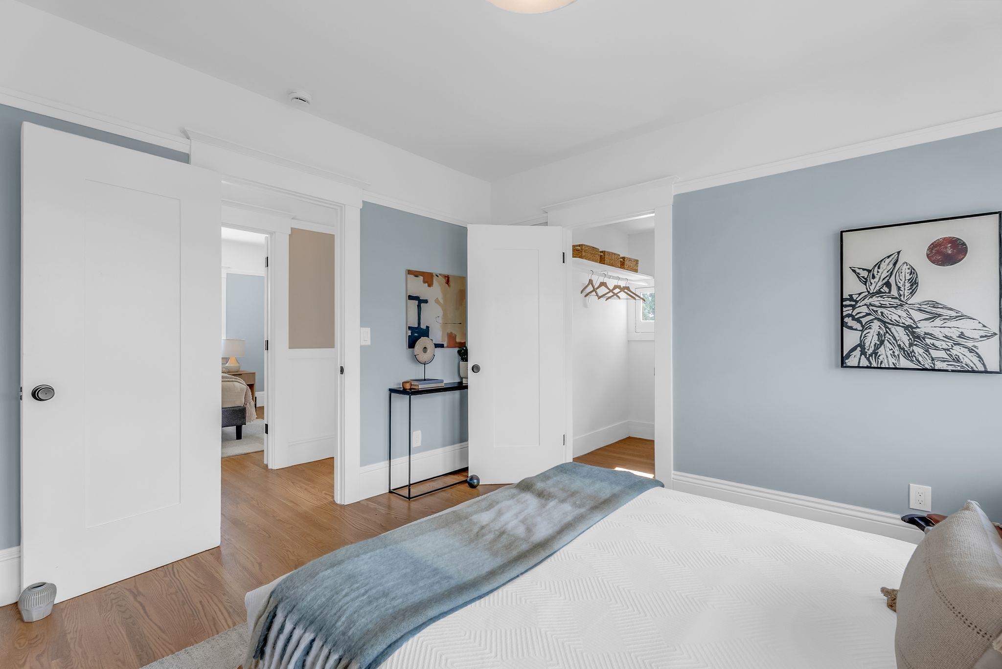 Detail Gallery Image 27 of 36 For 5914 Martin Luther King Jr Way, Oakland,  CA 94609 - 4 Beds | 3 Baths