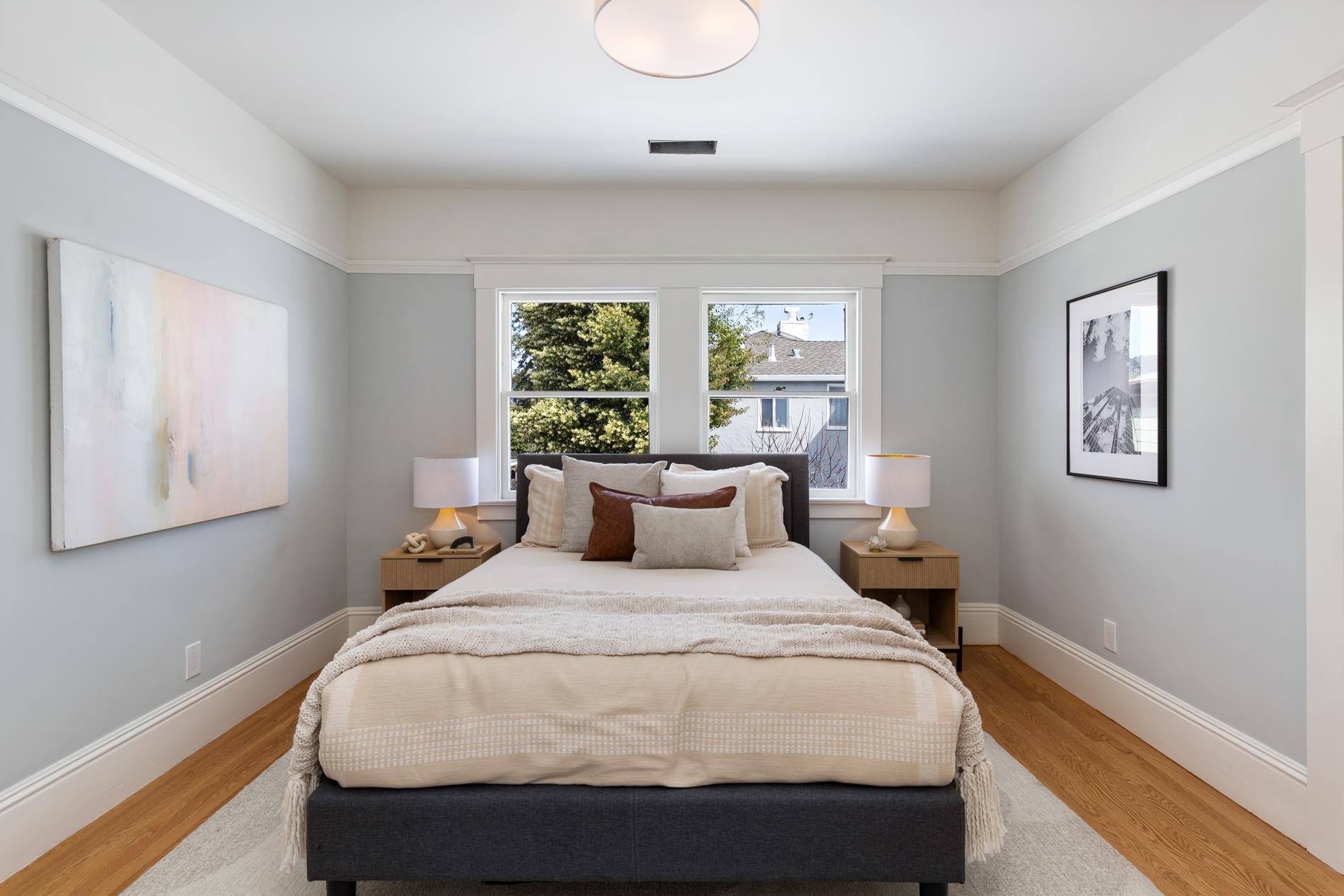 Detail Gallery Image 29 of 36 For 5914 Martin Luther King Jr Way, Oakland,  CA 94609 - 4 Beds | 3 Baths