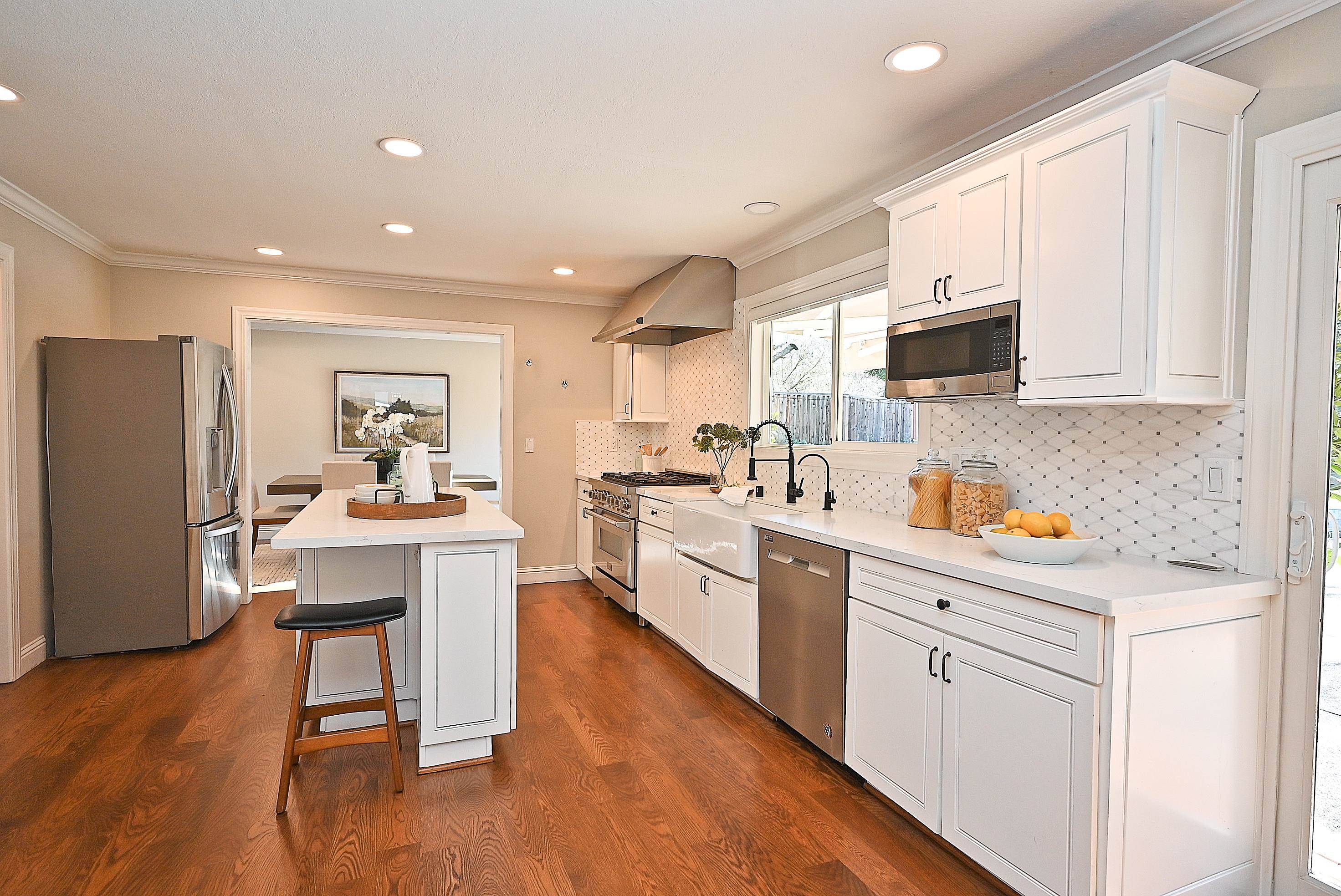 Detail Gallery Image 14 of 46 For 1212 Vintner Way, Pleasanton,  CA 94566 - 4 Beds | 3 Baths