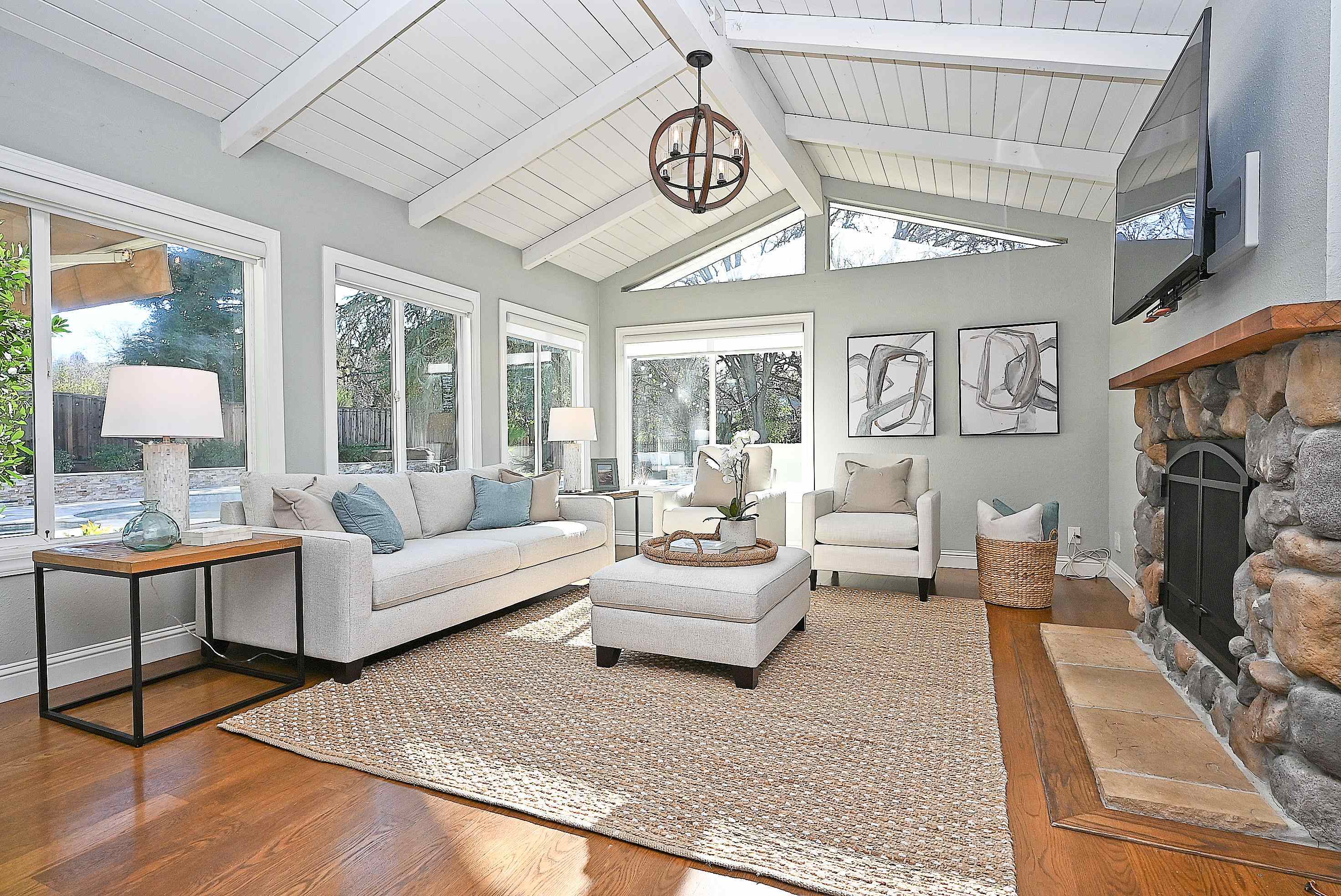 Detail Gallery Image 18 of 46 For 1212 Vintner Way, Pleasanton,  CA 94566 - 4 Beds | 3 Baths