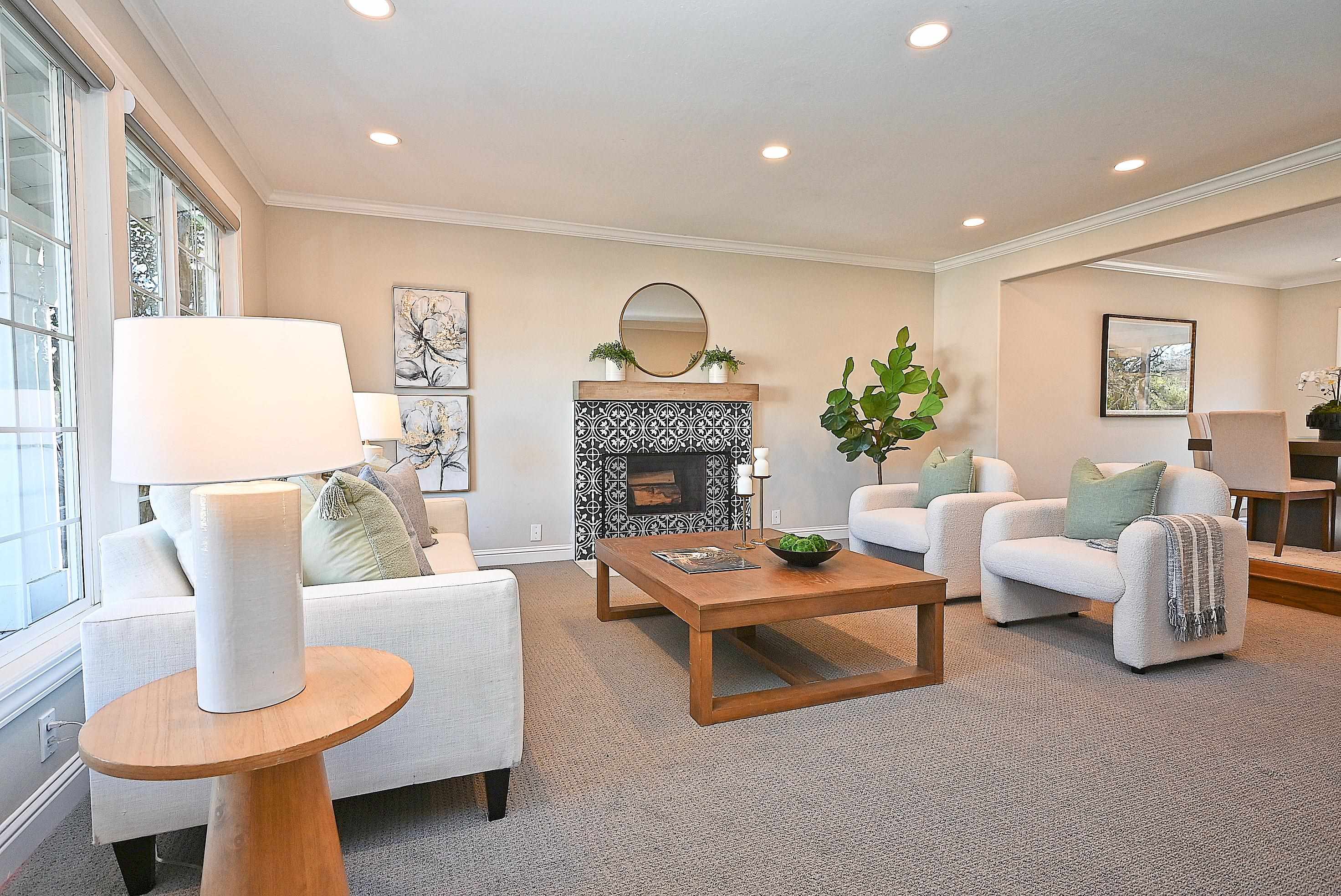 Detail Gallery Image 5 of 46 For 1212 Vintner Way, Pleasanton,  CA 94566 - 4 Beds | 3 Baths