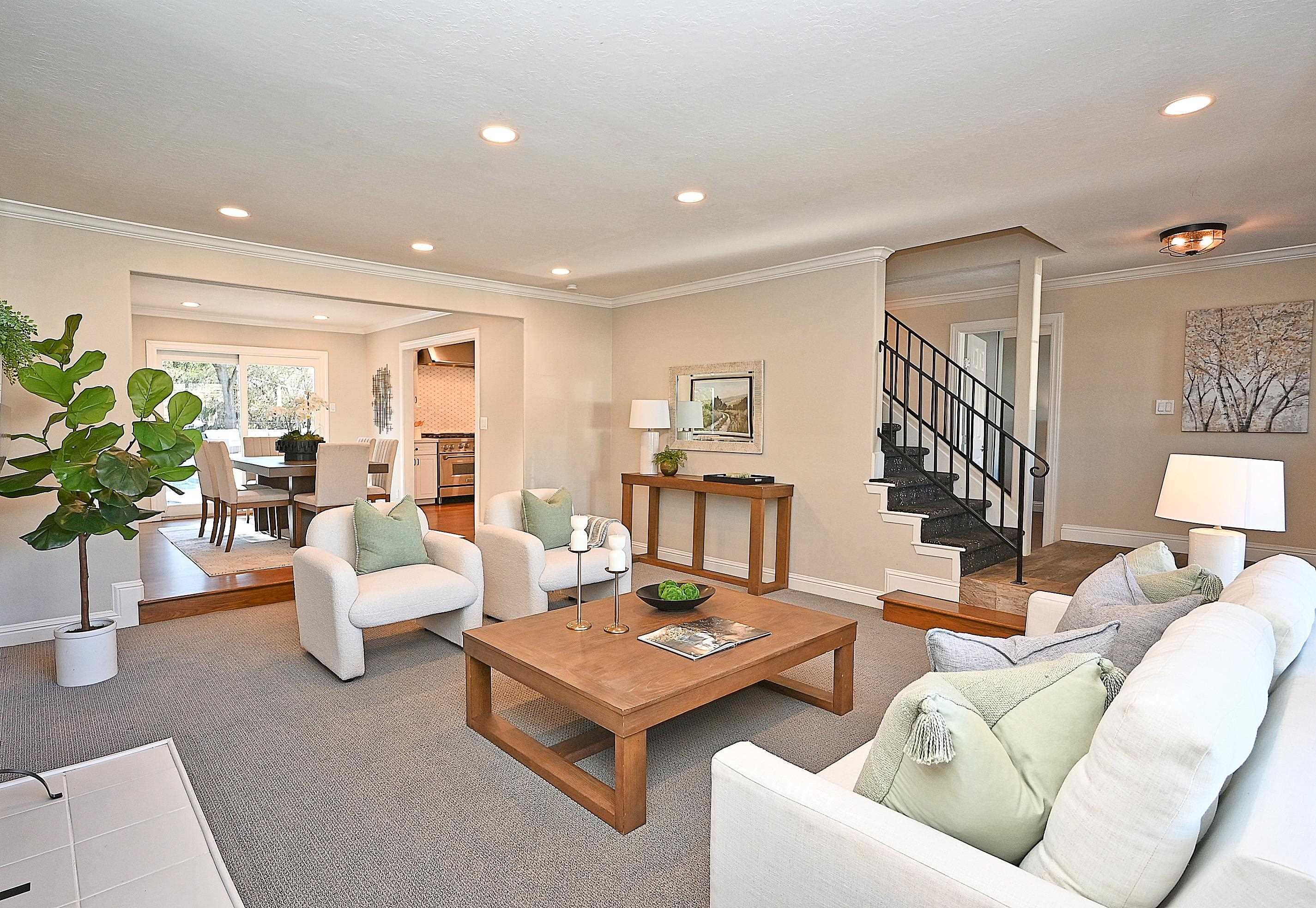 Detail Gallery Image 6 of 46 For 1212 Vintner Way, Pleasanton,  CA 94566 - 4 Beds | 3 Baths