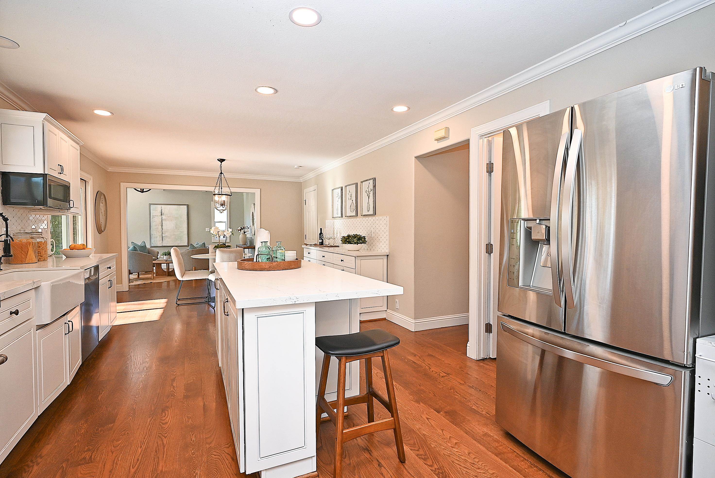 Detail Gallery Image 9 of 46 For 1212 Vintner Way, Pleasanton,  CA 94566 - 4 Beds | 3 Baths