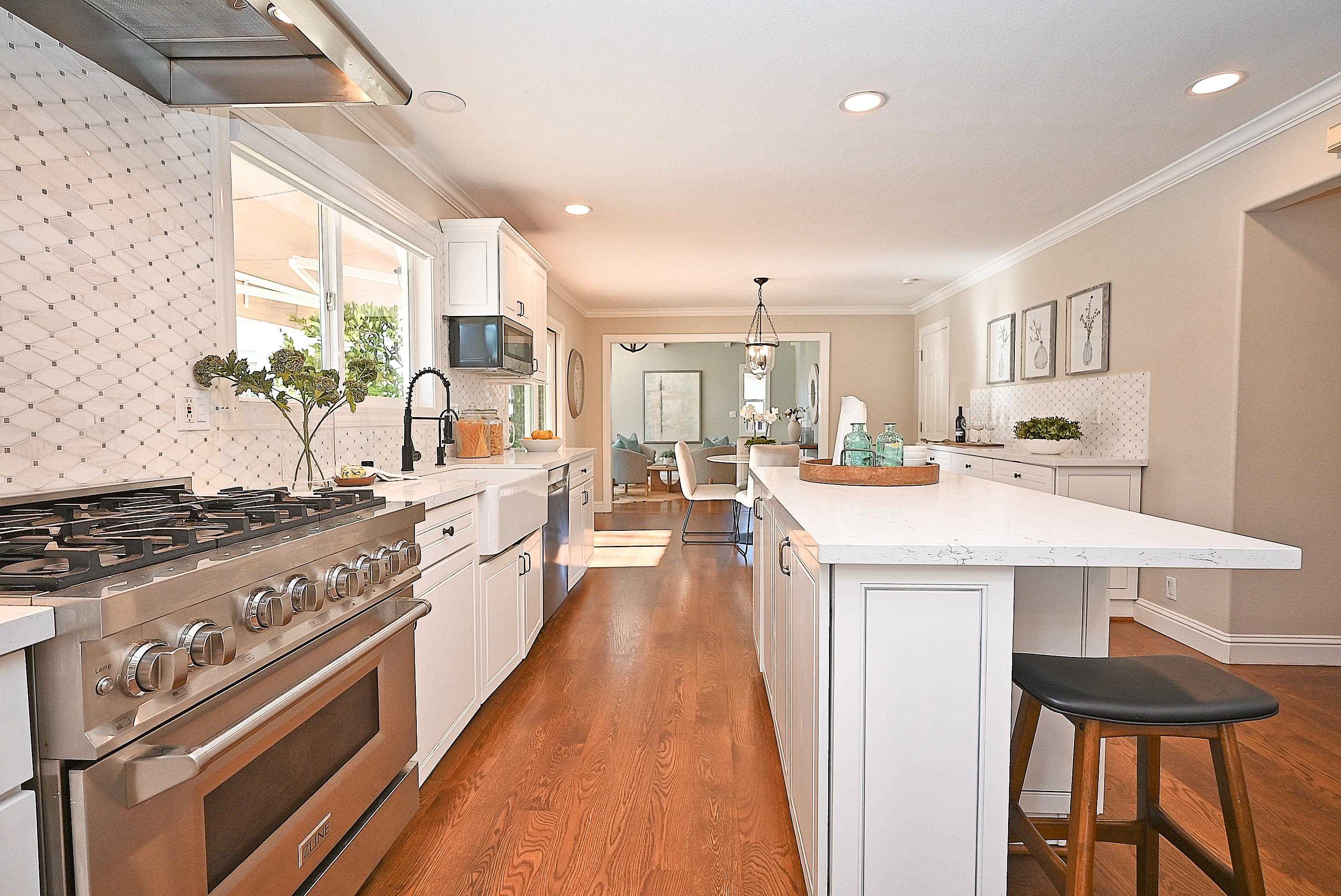 Detail Gallery Image 10 of 46 For 1212 Vintner Way, Pleasanton,  CA 94566 - 4 Beds | 3 Baths