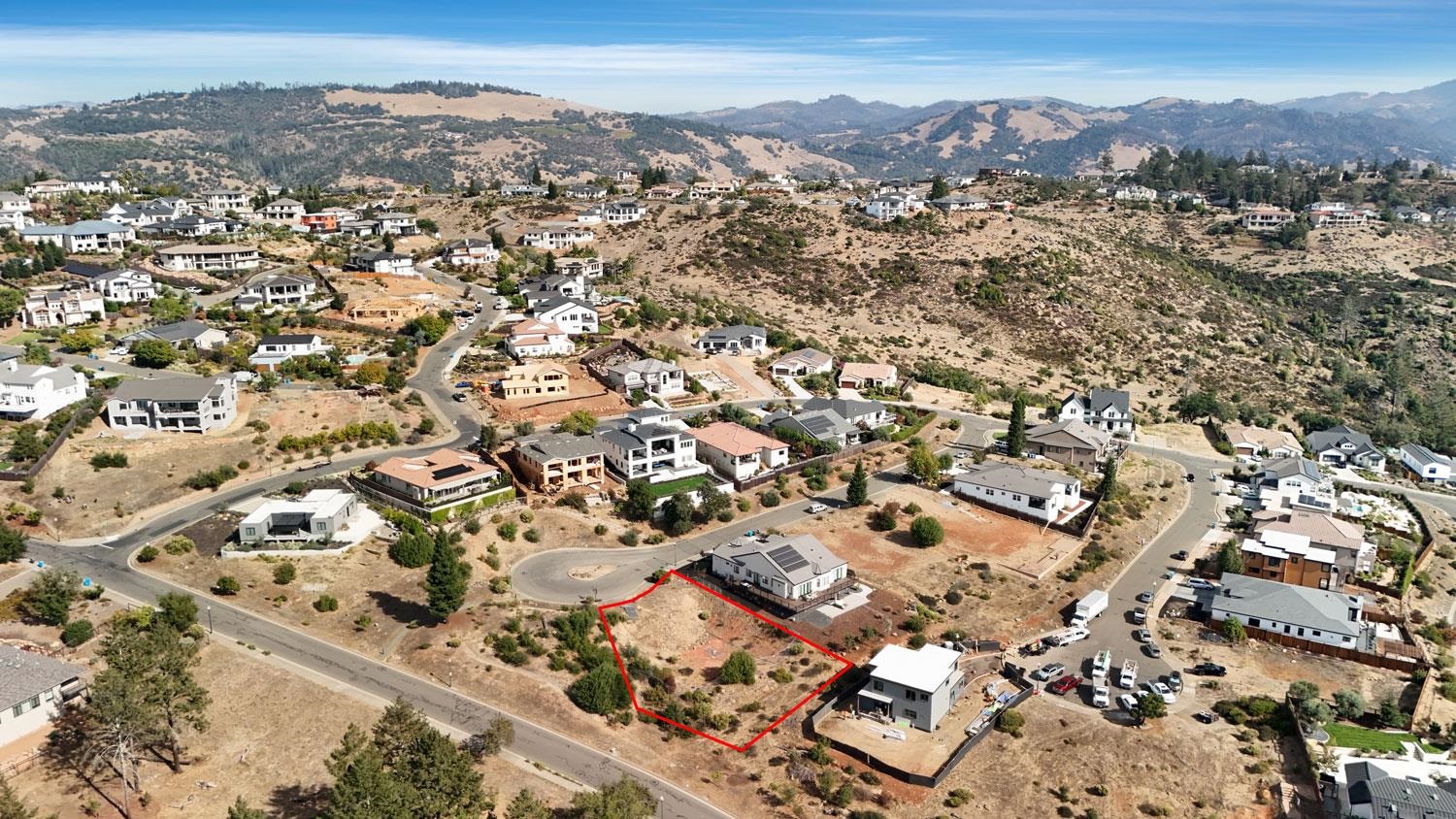 Detail Gallery Image 2 of 20 For 3742 Darlington Ct, Santa Rosa,  CA 95404 - – Beds | – Baths