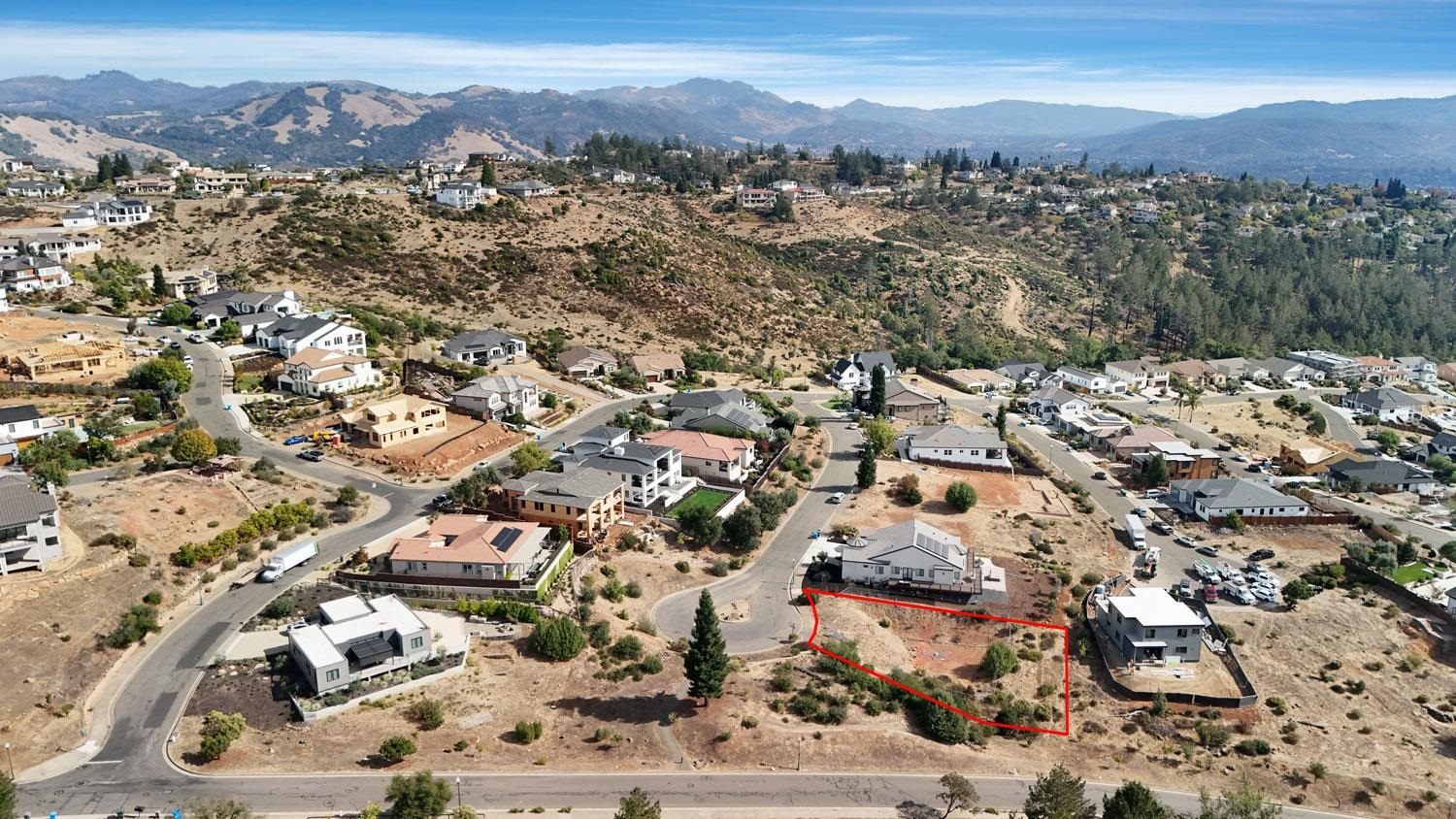 Detail Gallery Image 12 of 20 For 3742 Darlington Ct, Santa Rosa,  CA 95404 - – Beds | – Baths