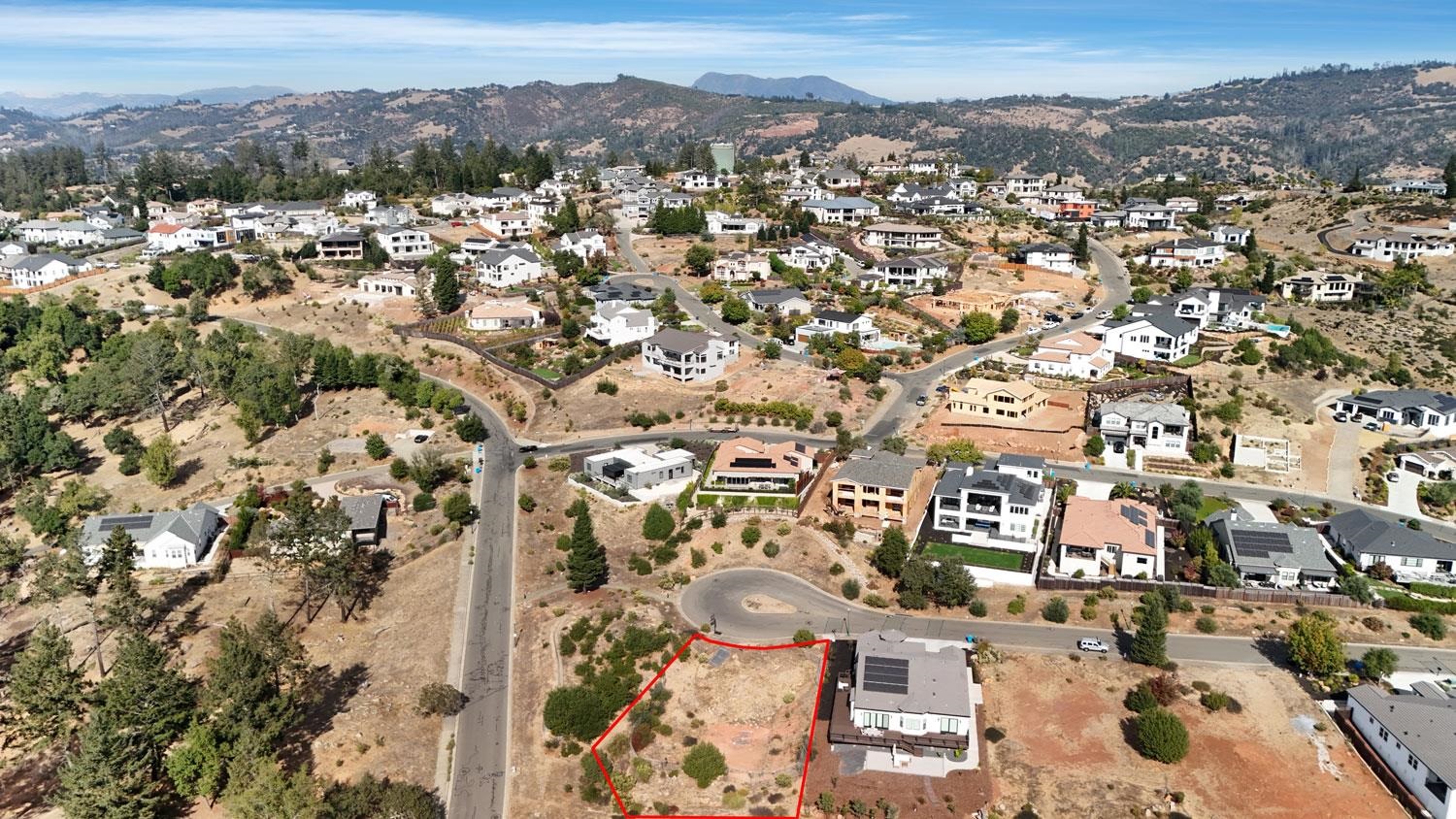 Detail Gallery Image 13 of 20 For 3742 Darlington Ct, Santa Rosa,  CA 95404 - – Beds | – Baths