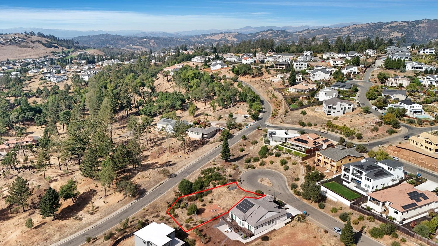 Detail Gallery Image 14 of 20 For 3742 Darlington Ct, Santa Rosa,  CA 95404 - – Beds | – Baths