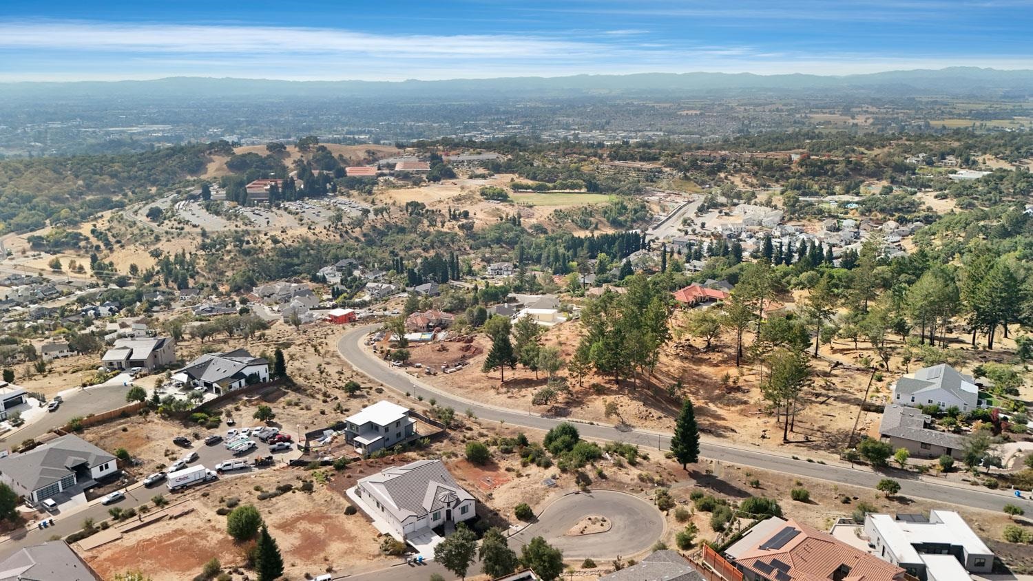 Detail Gallery Image 10 of 20 For 3742 Darlington Ct, Santa Rosa,  CA 95404 - – Beds | – Baths