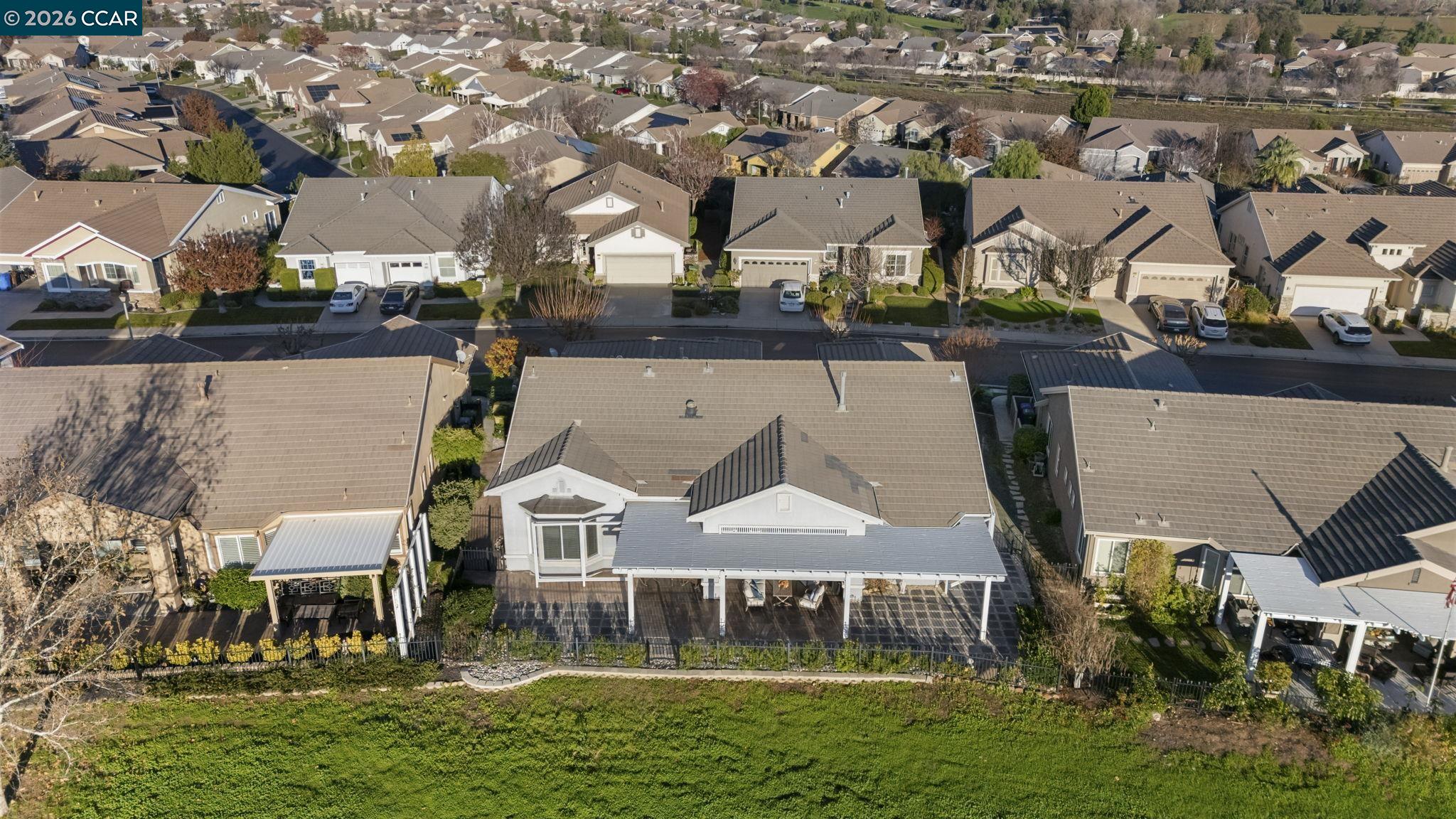 Detail Gallery Image 14 of 52 For 649 Baldwin Dr, Brentwood,  CA 94513 - 2 Beds | 2/1 Baths