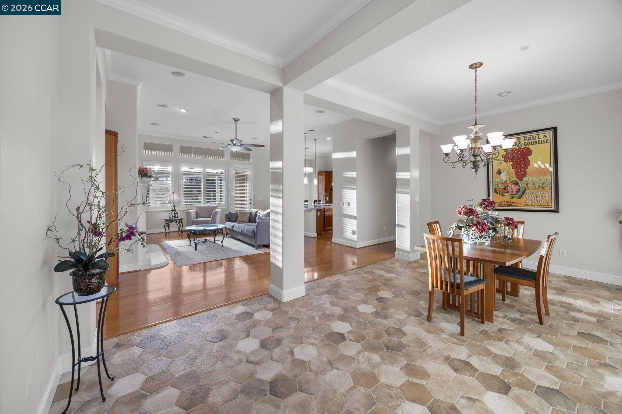 Detail Gallery Image 17 of 52 For 649 Baldwin Dr, Brentwood,  CA 94513 - 2 Beds | 2/1 Baths