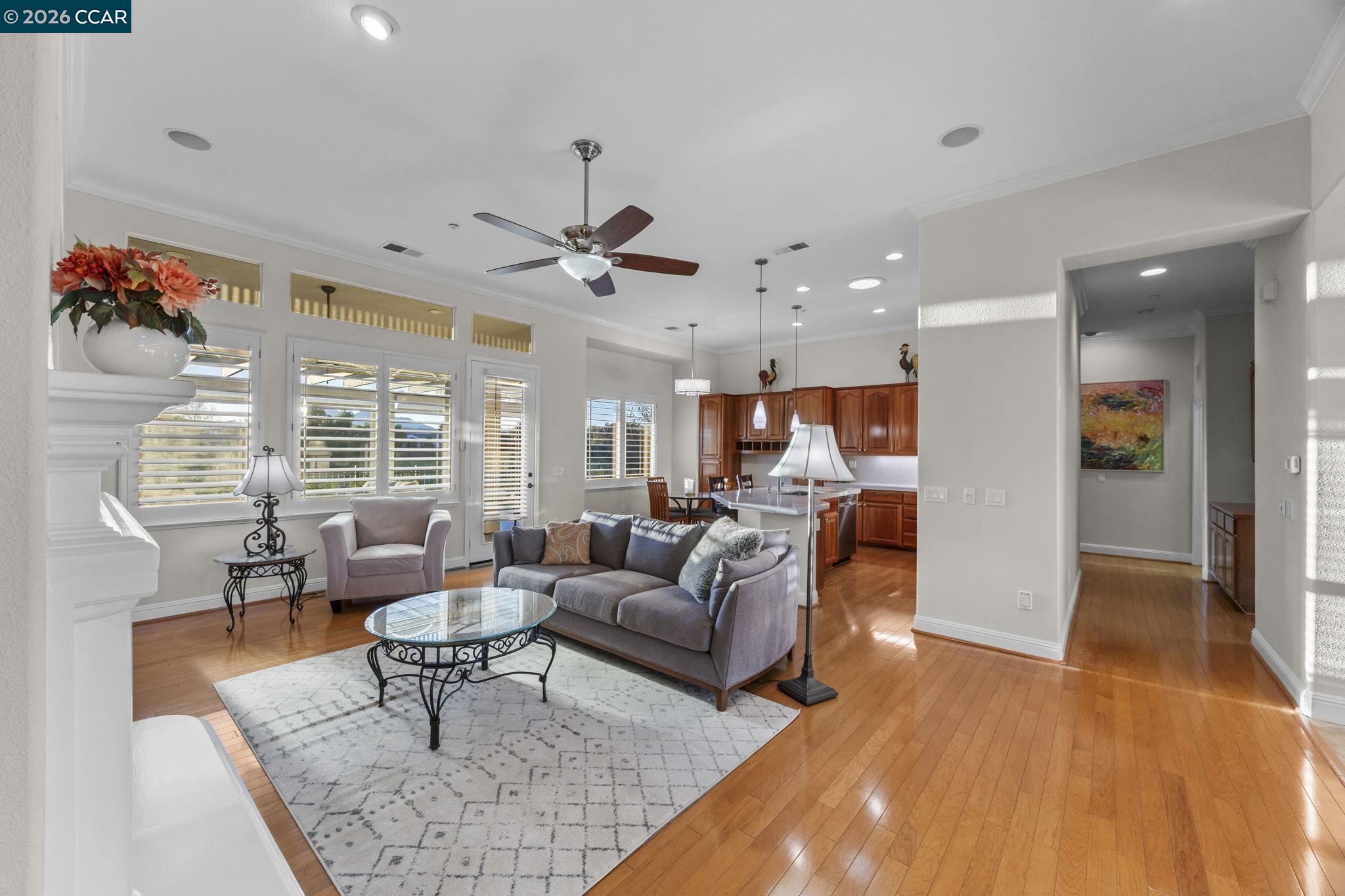 Detail Gallery Image 20 of 52 For 649 Baldwin Dr, Brentwood,  CA 94513 - 2 Beds | 2/1 Baths