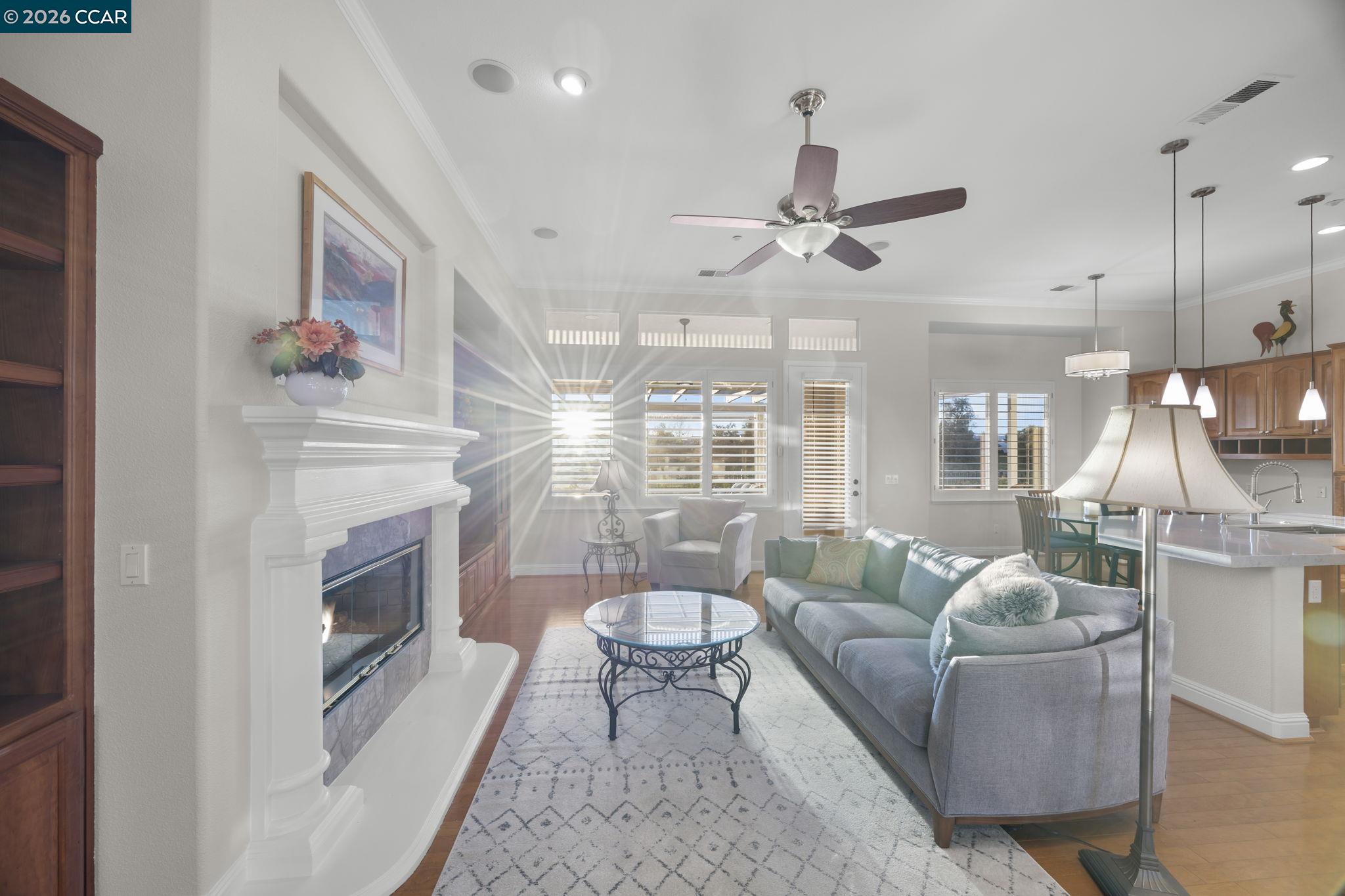 Detail Gallery Image 21 of 52 For 649 Baldwin Dr, Brentwood,  CA 94513 - 2 Beds | 2/1 Baths