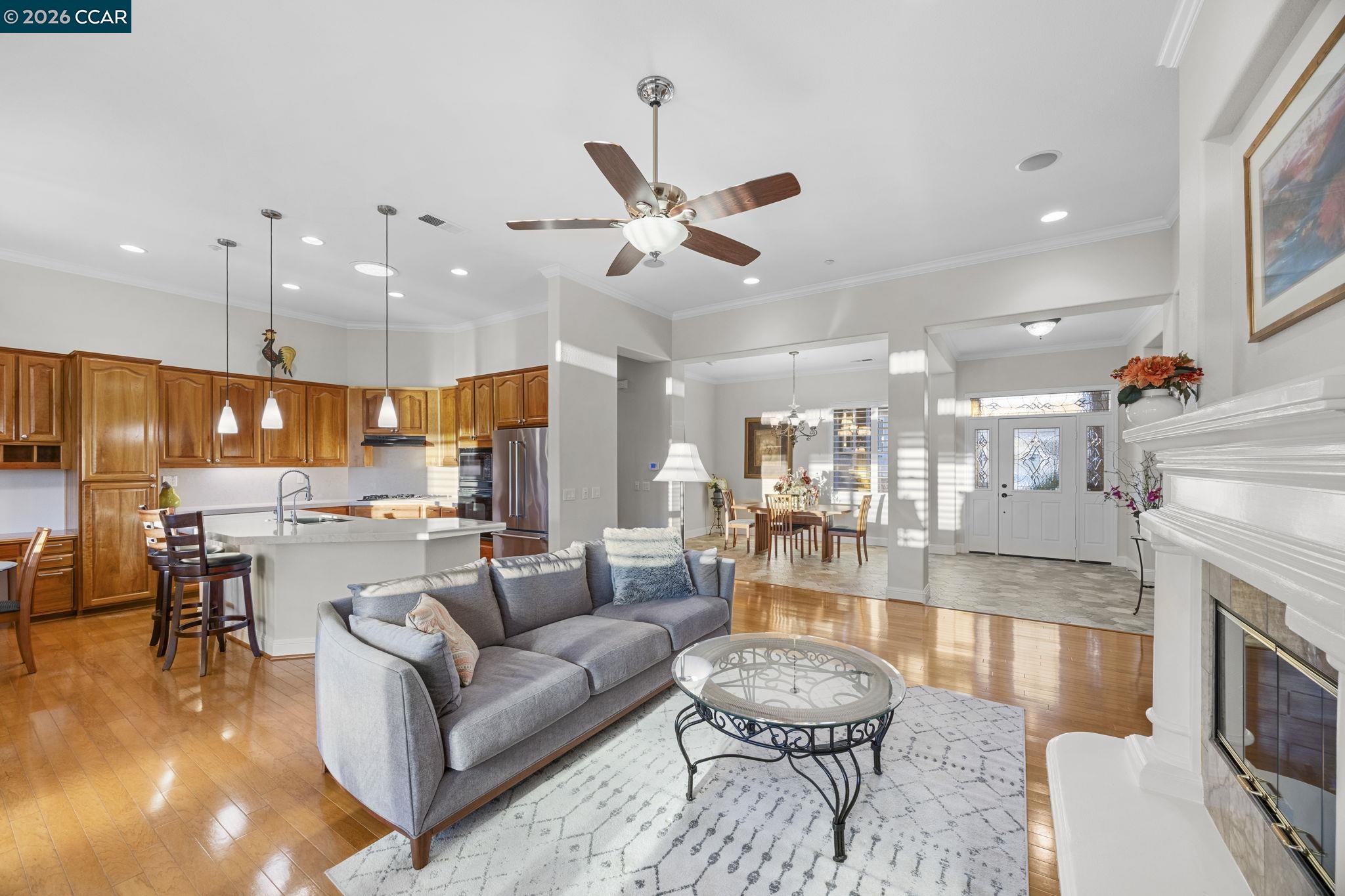 Detail Gallery Image 22 of 52 For 649 Baldwin Dr, Brentwood,  CA 94513 - 2 Beds | 2/1 Baths