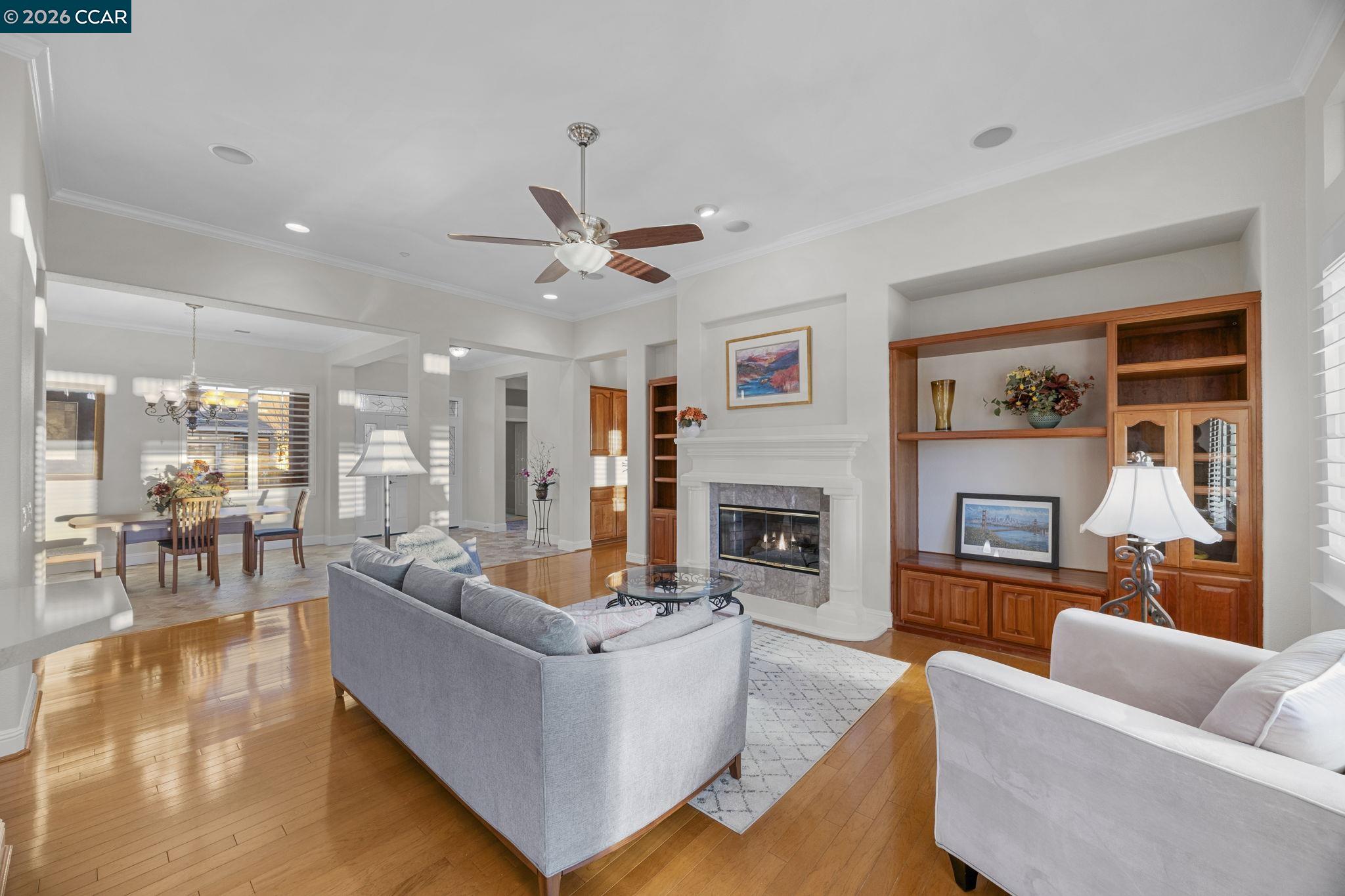 Detail Gallery Image 23 of 52 For 649 Baldwin Dr, Brentwood,  CA 94513 - 2 Beds | 2/1 Baths