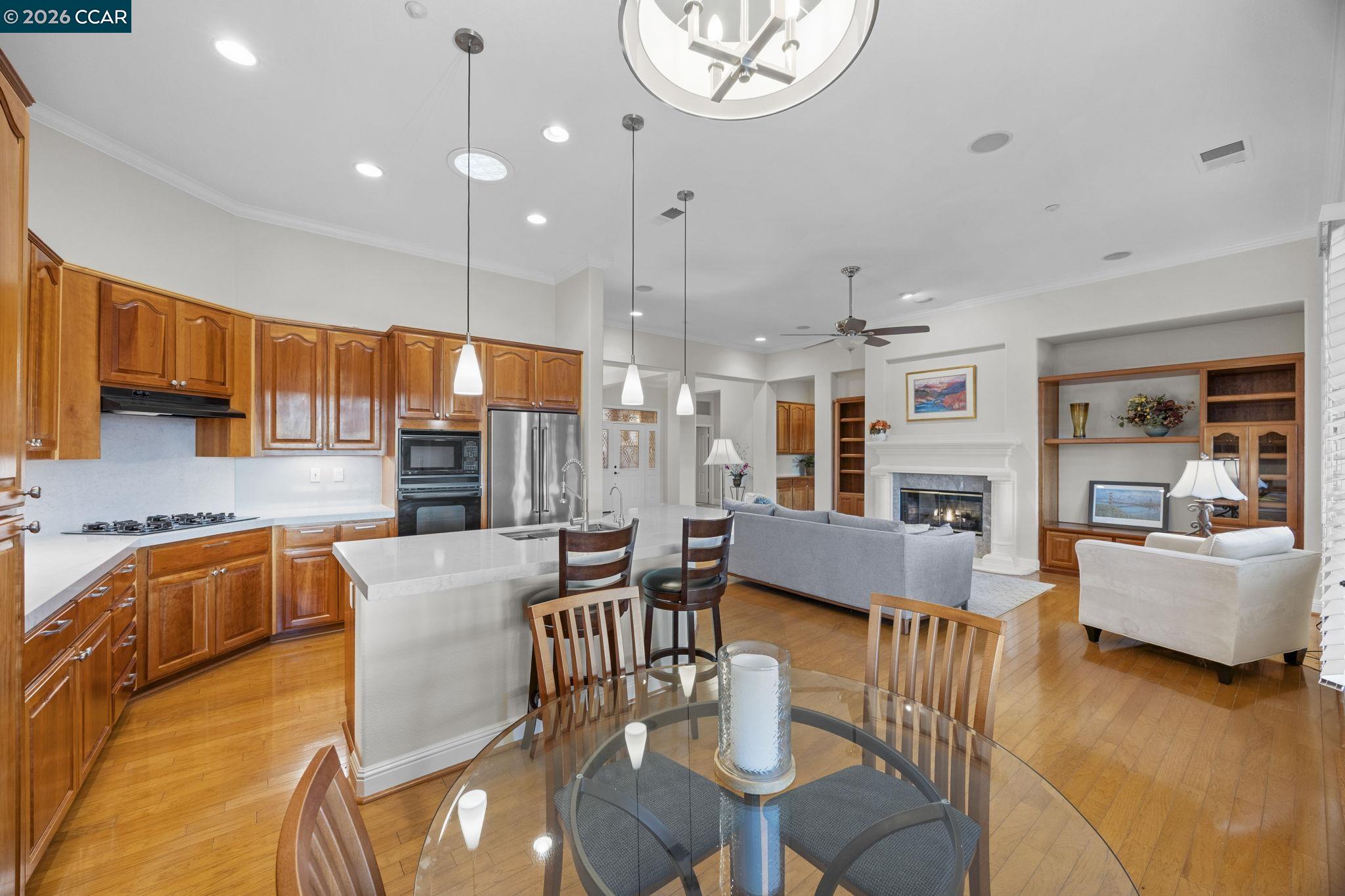 Detail Gallery Image 27 of 52 For 649 Baldwin Dr, Brentwood,  CA 94513 - 2 Beds | 2/1 Baths