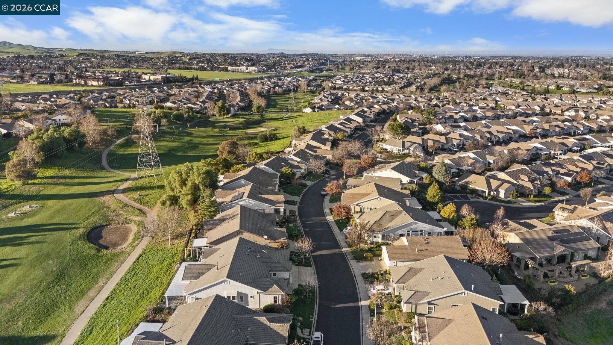 Detail Gallery Image 10 of 52 For 649 Baldwin Dr, Brentwood,  CA 94513 - 2 Beds | 2/1 Baths