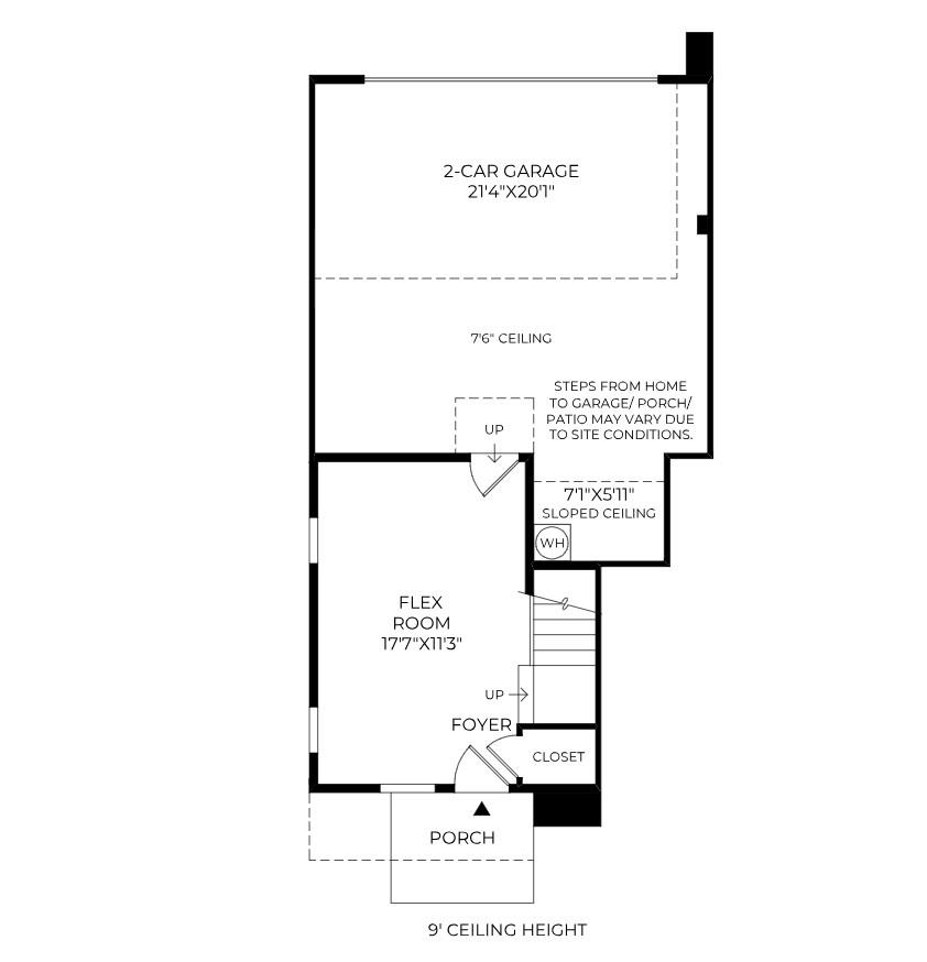 Detail Gallery Image 12 of 17 For 646 S Main Street, Milpitas,  CA 95035 - 3 Beds | 3 Baths