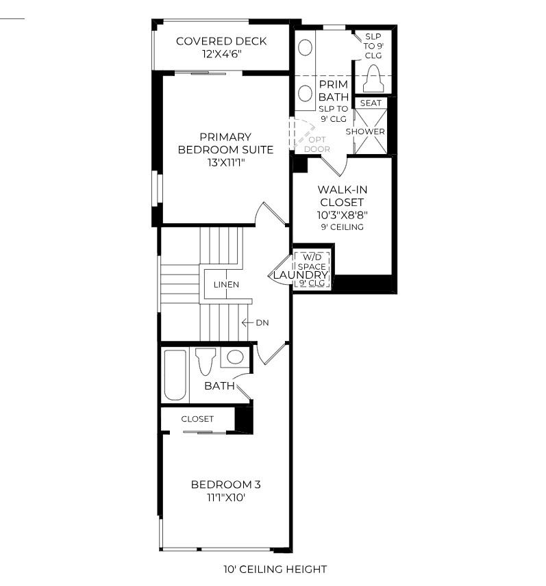 Detail Gallery Image 14 of 17 For 646 S Main Street, Milpitas,  CA 95035 - 3 Beds | 3 Baths