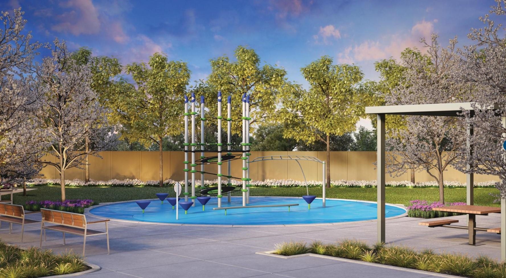 Detail Gallery Image 17 of 17 For 646 S Main Street, Milpitas,  CA 95035 - 3 Beds | 3 Baths