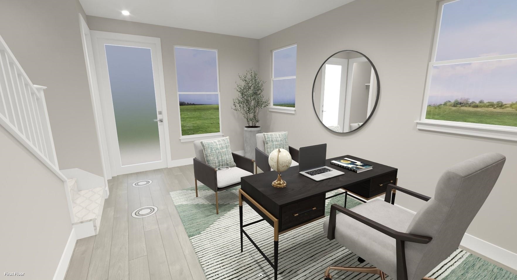 Detail Gallery Image 4 of 17 For 646 S Main Street, Milpitas,  CA 95035 - 3 Beds | 3 Baths