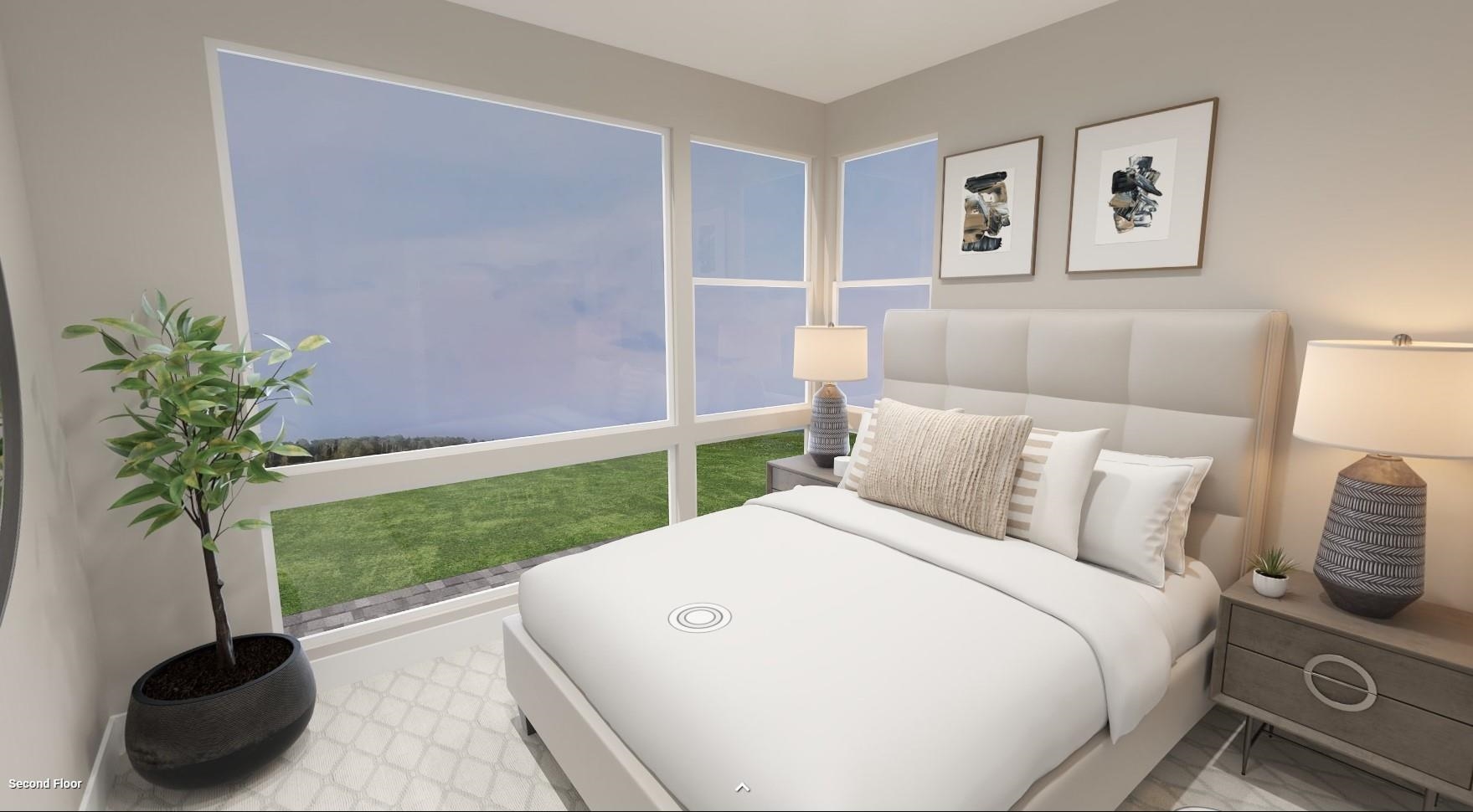 Detail Gallery Image 6 of 17 For 646 S Main Street, Milpitas,  CA 95035 - 3 Beds | 3 Baths