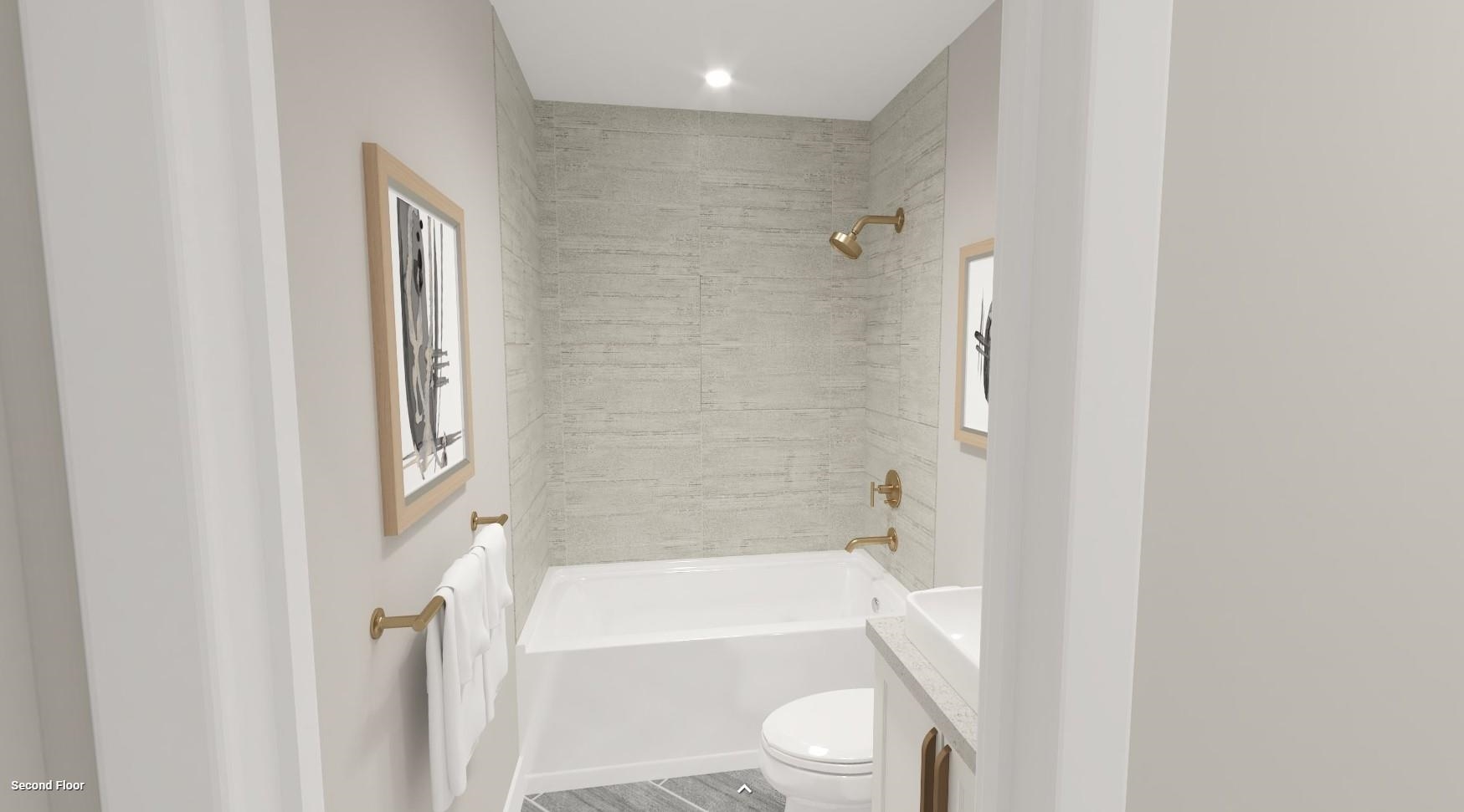 Detail Gallery Image 7 of 17 For 646 S Main Street, Milpitas,  CA 95035 - 3 Beds | 3 Baths