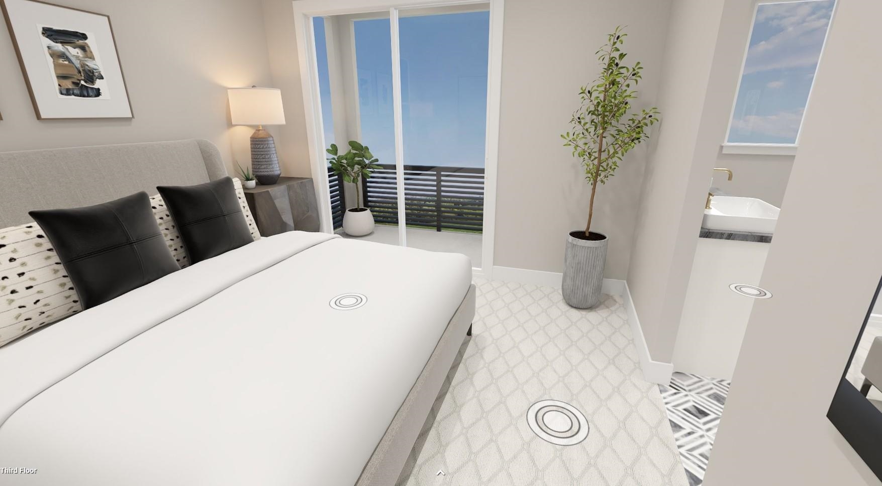 Detail Gallery Image 8 of 17 For 646 S Main Street, Milpitas,  CA 95035 - 3 Beds | 3 Baths