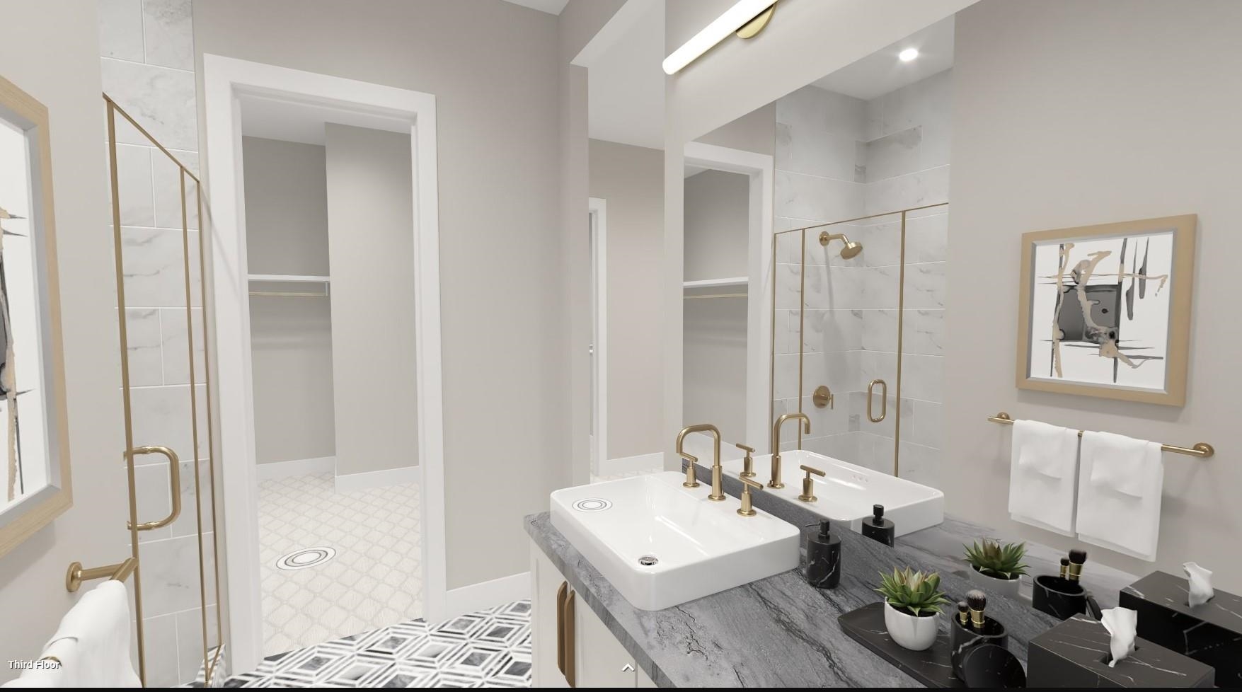 Detail Gallery Image 10 of 17 For 646 S Main Street, Milpitas,  CA 95035 - 3 Beds | 3 Baths