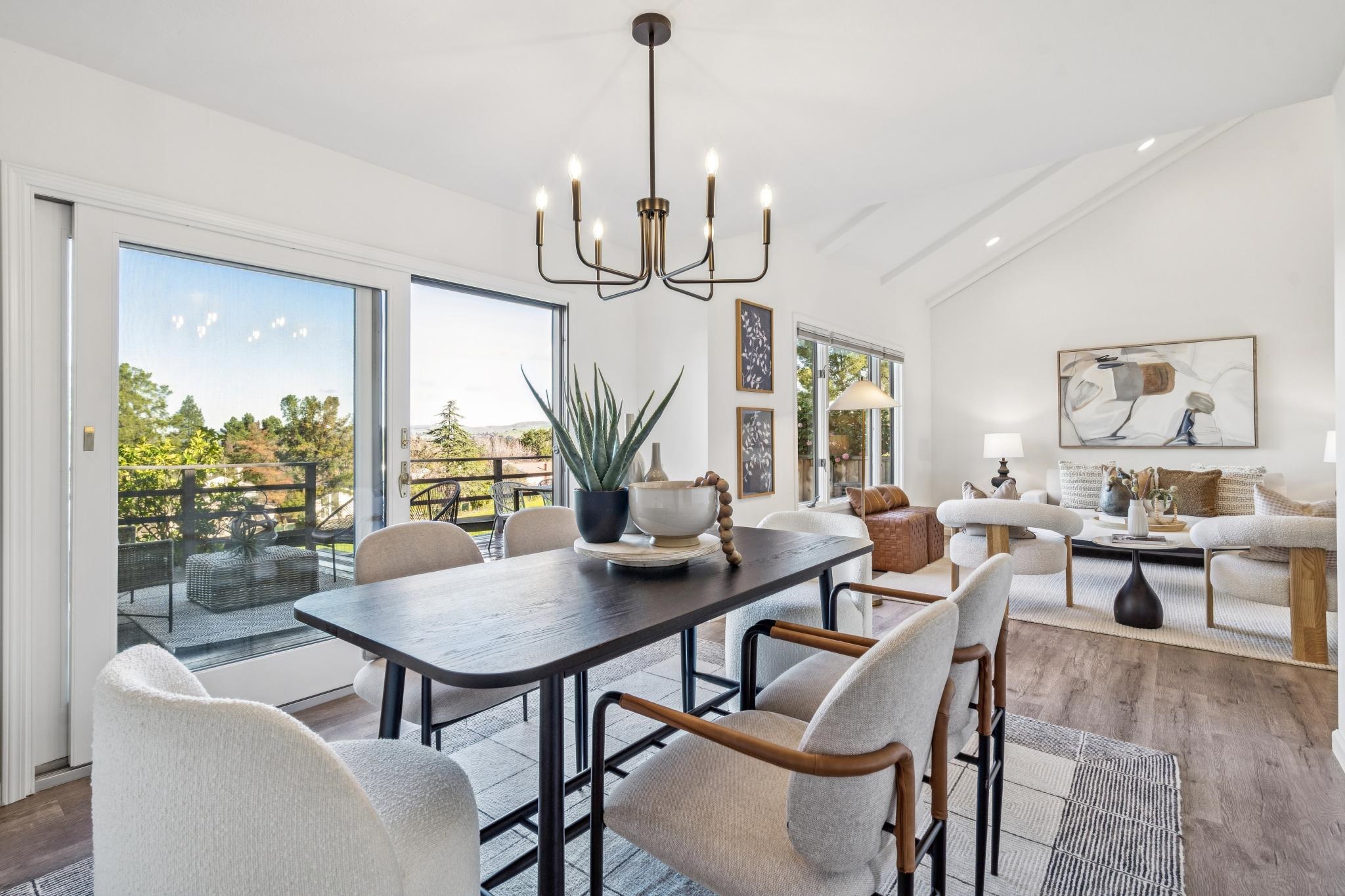 Detail Gallery Image 13 of 53 For 1500 Siskiyou Dr, Walnut Creek,  CA 94598 - 3 Beds | 2/1 Baths