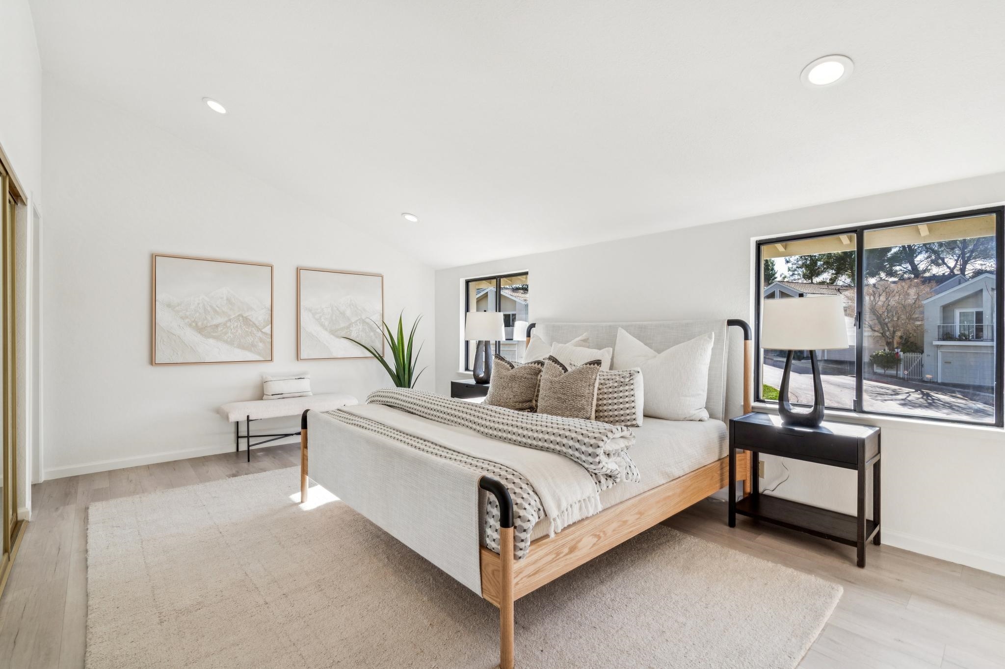 Detail Gallery Image 22 of 53 For 1500 Siskiyou Dr, Walnut Creek,  CA 94598 - 3 Beds | 2/1 Baths