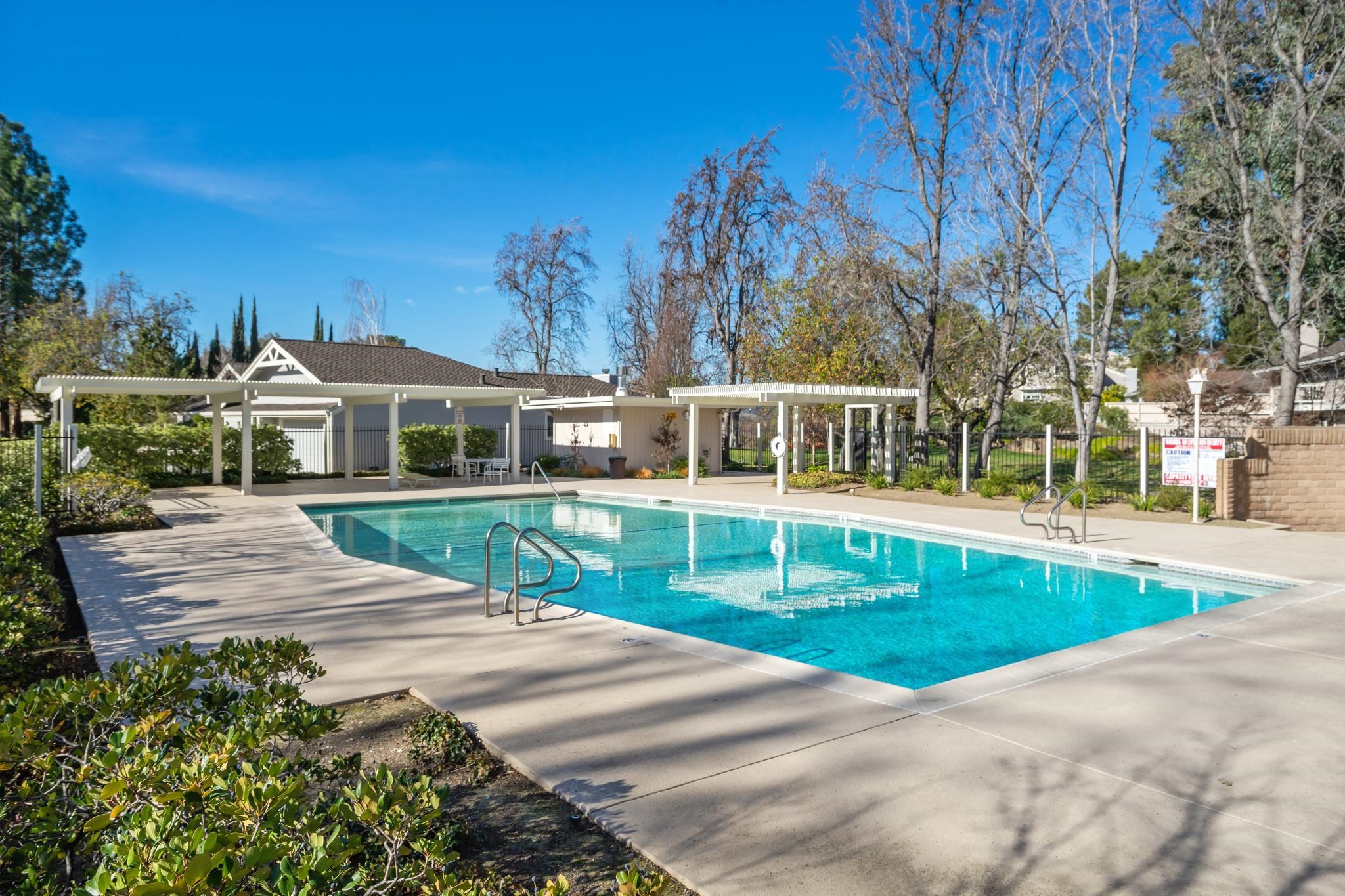 Detail Gallery Image 50 of 53 For 1500 Siskiyou Dr, Walnut Creek,  CA 94598 - 3 Beds | 2/1 Baths