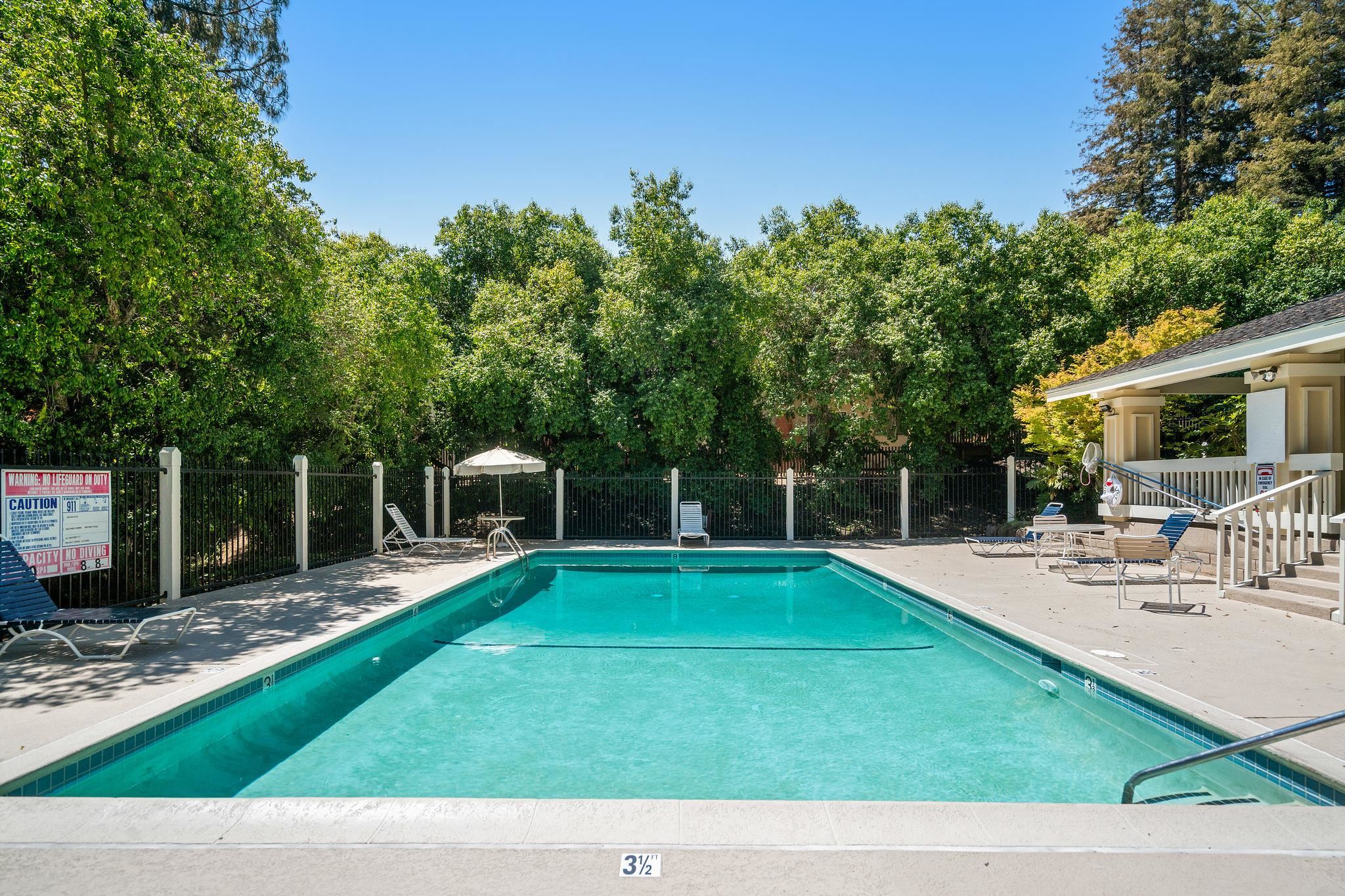 Detail Gallery Image 52 of 53 For 1500 Siskiyou Dr, Walnut Creek,  CA 94598 - 3 Beds | 2/1 Baths