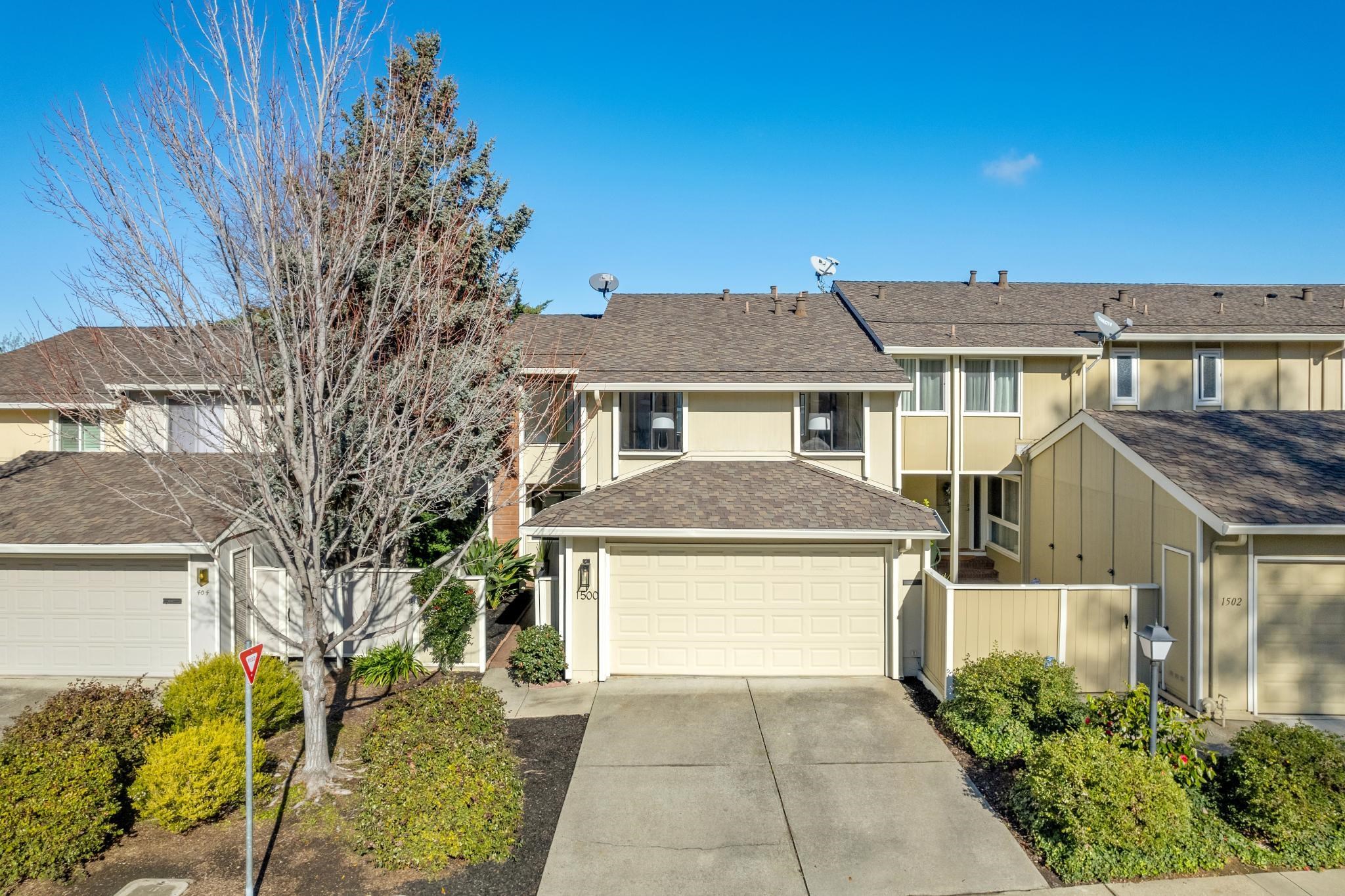 Detail Gallery Image 53 of 53 For 1500 Siskiyou Dr, Walnut Creek,  CA 94598 - 3 Beds | 2/1 Baths