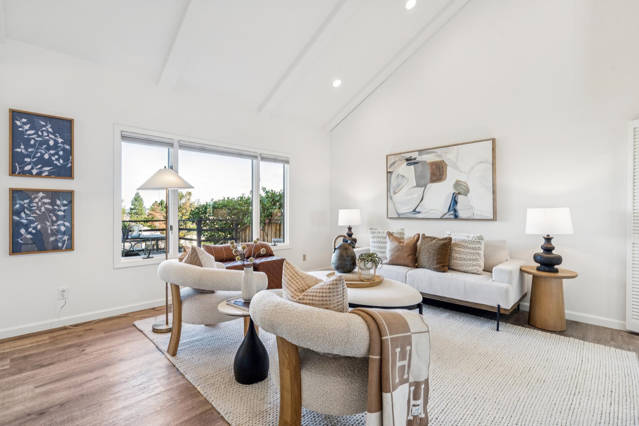 Detail Gallery Image 7 of 53 For 1500 Siskiyou Dr, Walnut Creek,  CA 94598 - 3 Beds | 2/1 Baths