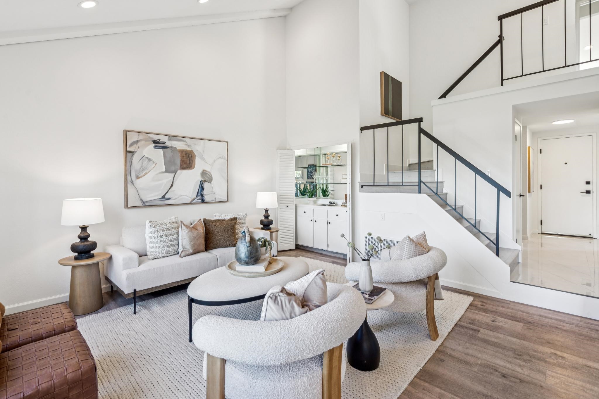 Detail Gallery Image 9 of 53 For 1500 Siskiyou Dr, Walnut Creek,  CA 94598 - 3 Beds | 2/1 Baths